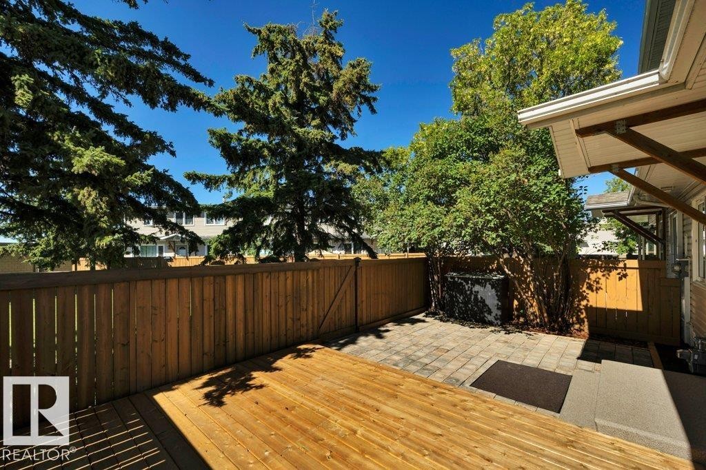 123 Telford Court, Leduc, AB - Outdoor With Deck Patio Veranda