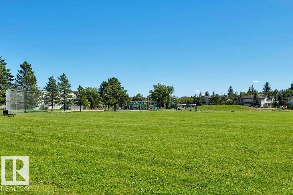 123 Telford Court, Leduc, AB - Outdoor