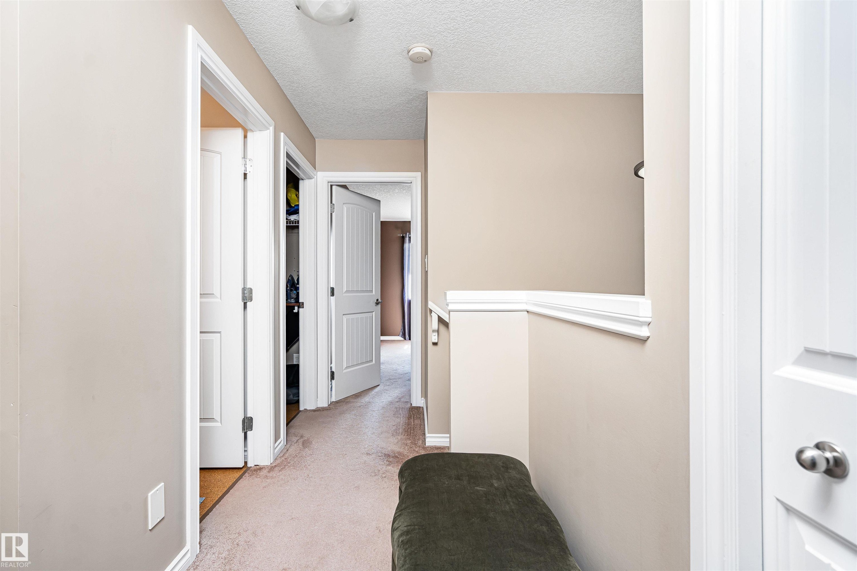 #146 5420 Grant Macewan Bv, Leduc, AB - Indoor