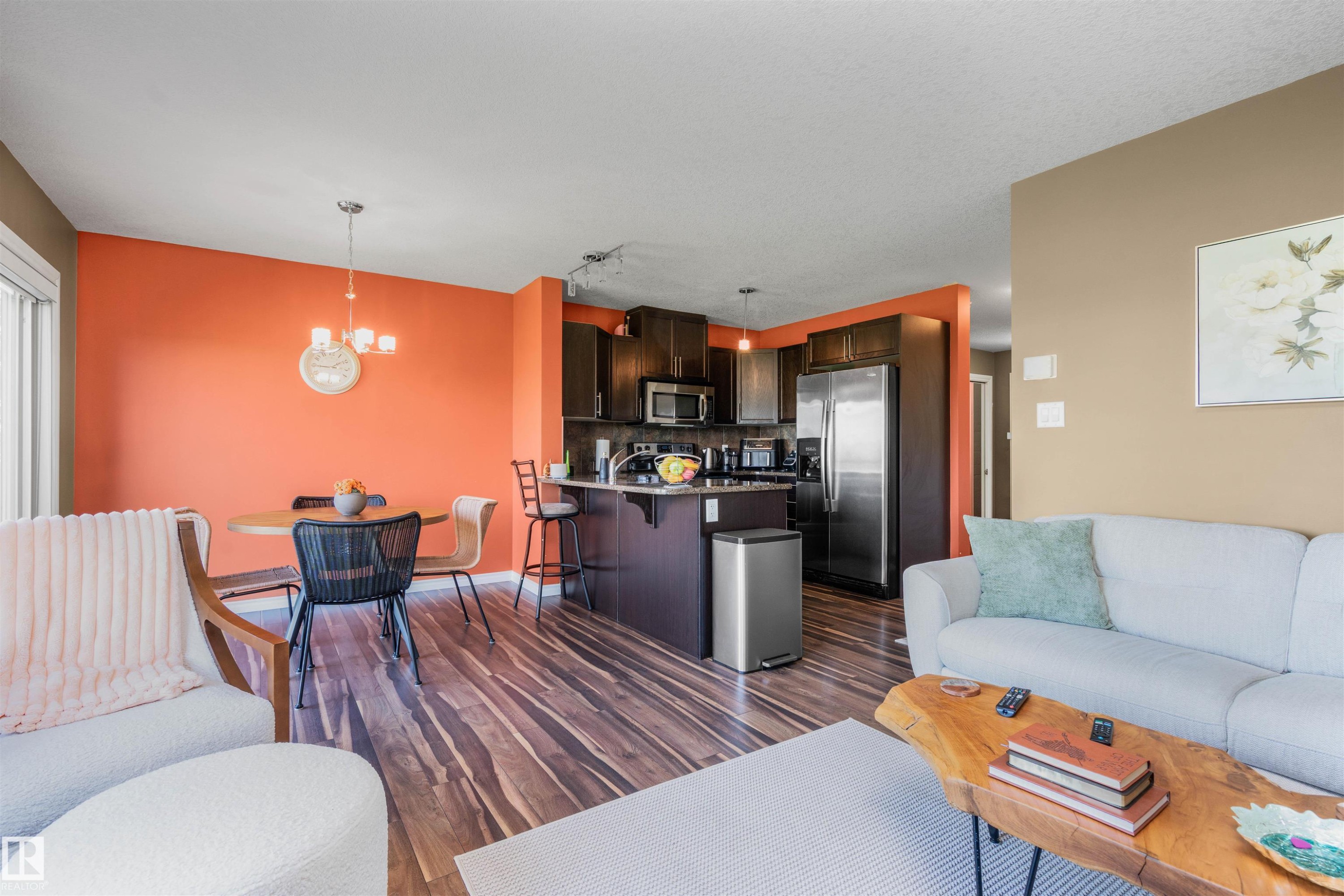 #146 5420 Grant Macewan Bv, Leduc, AB - Indoor
