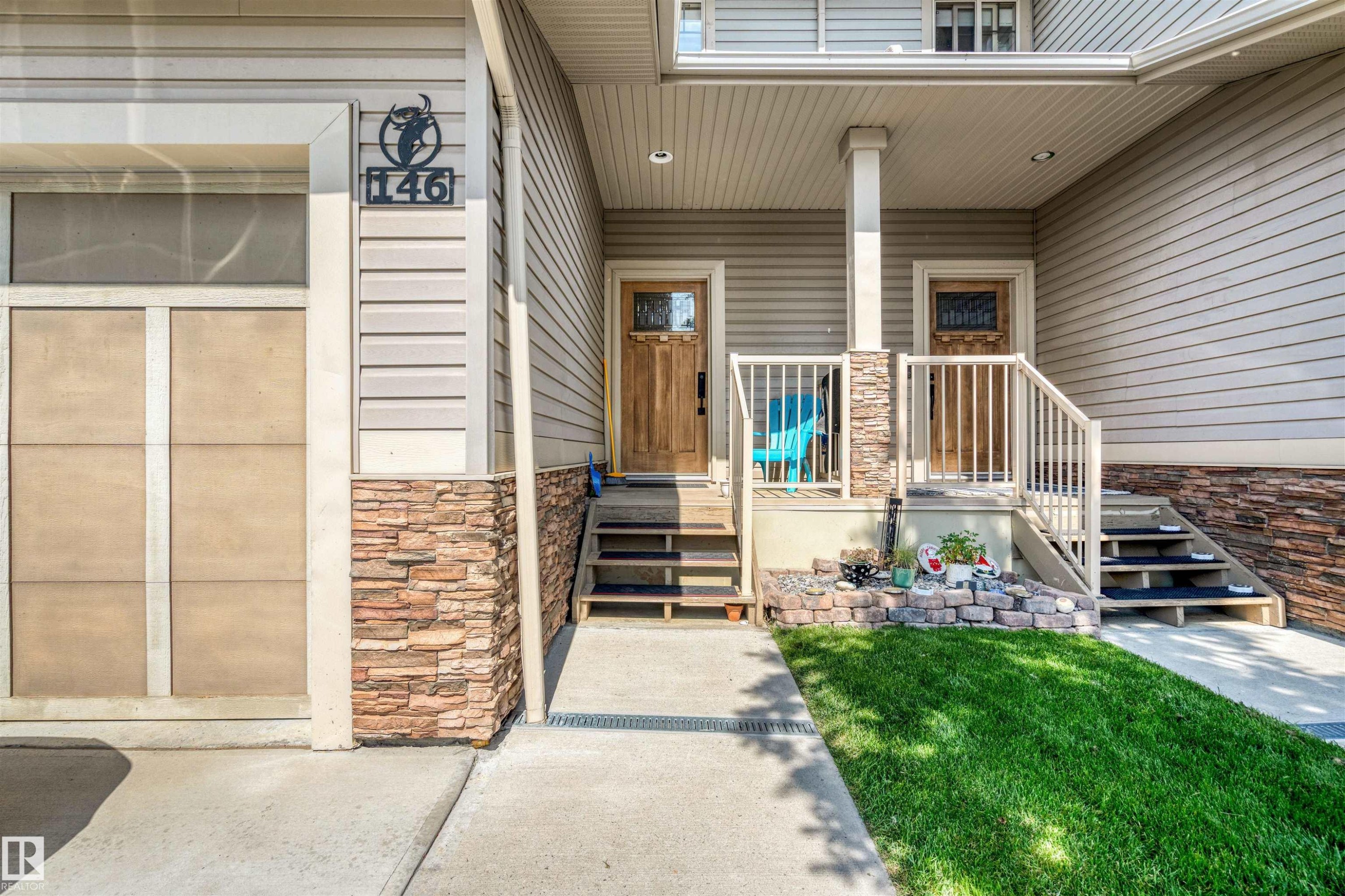#146 5420 Grant Macewan Bv, Leduc, AB - Outdoor