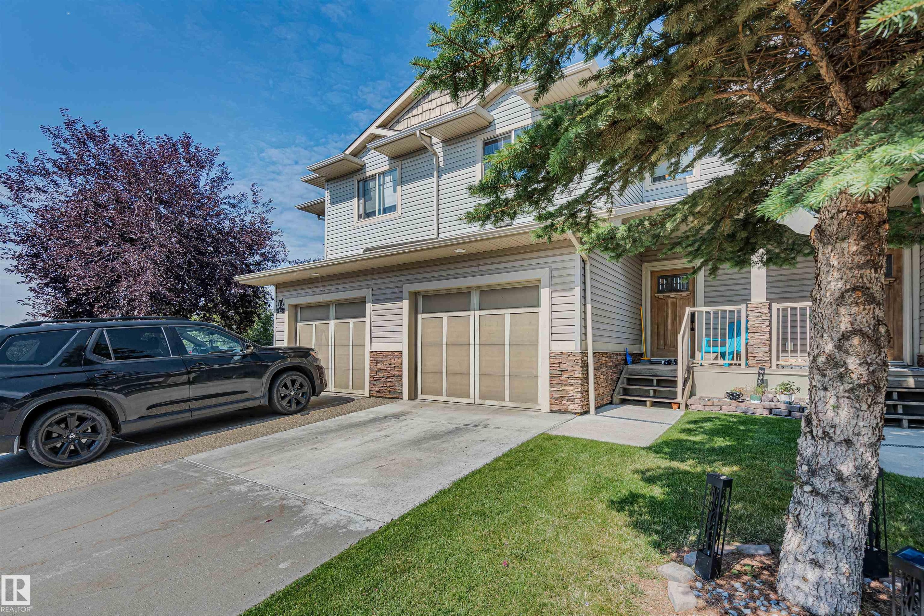 #146 5420 Grant Macewan Bv, Leduc, AB - Outdoor