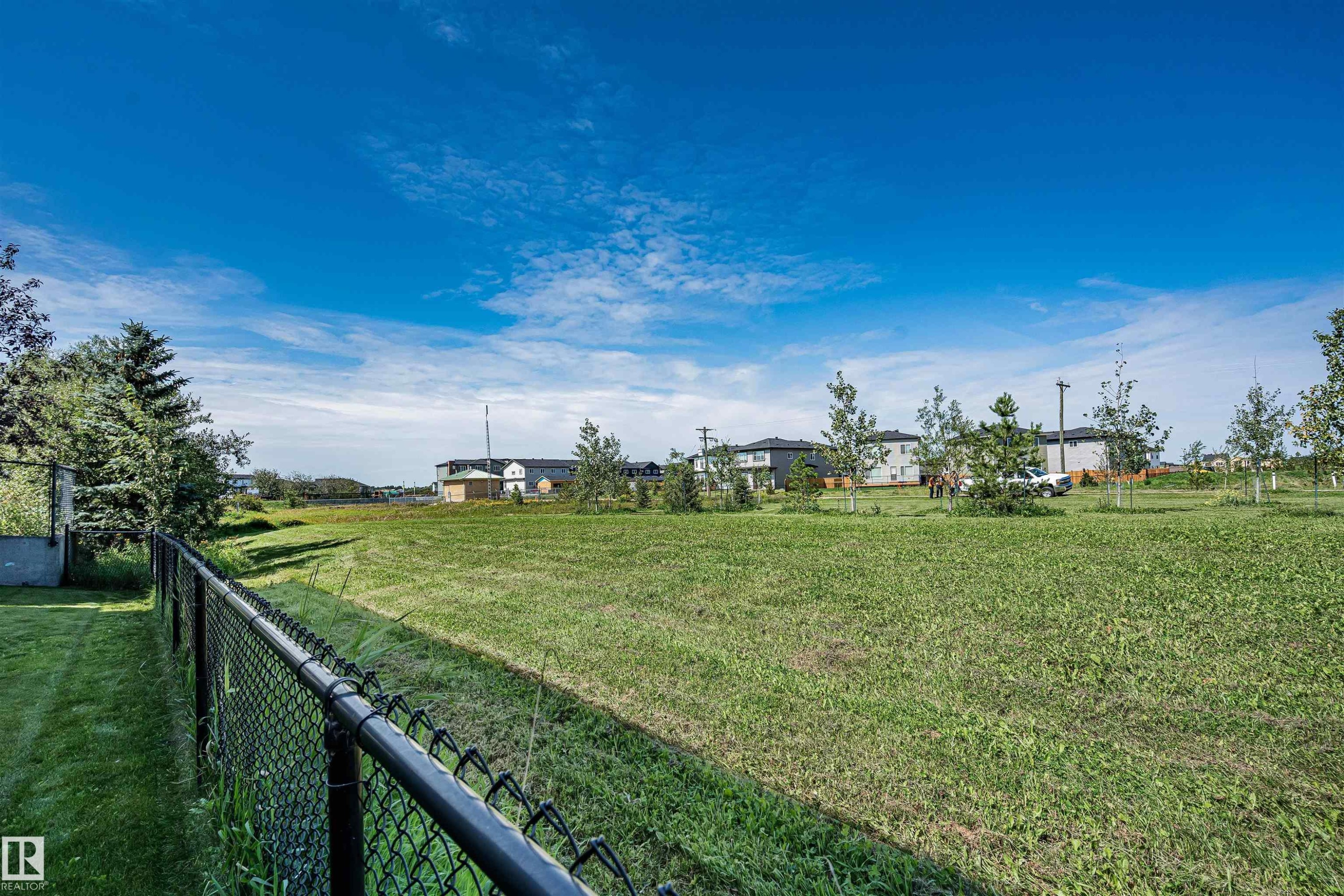 #146 5420 Grant Macewan Bv, Leduc, AB - Outdoor With View