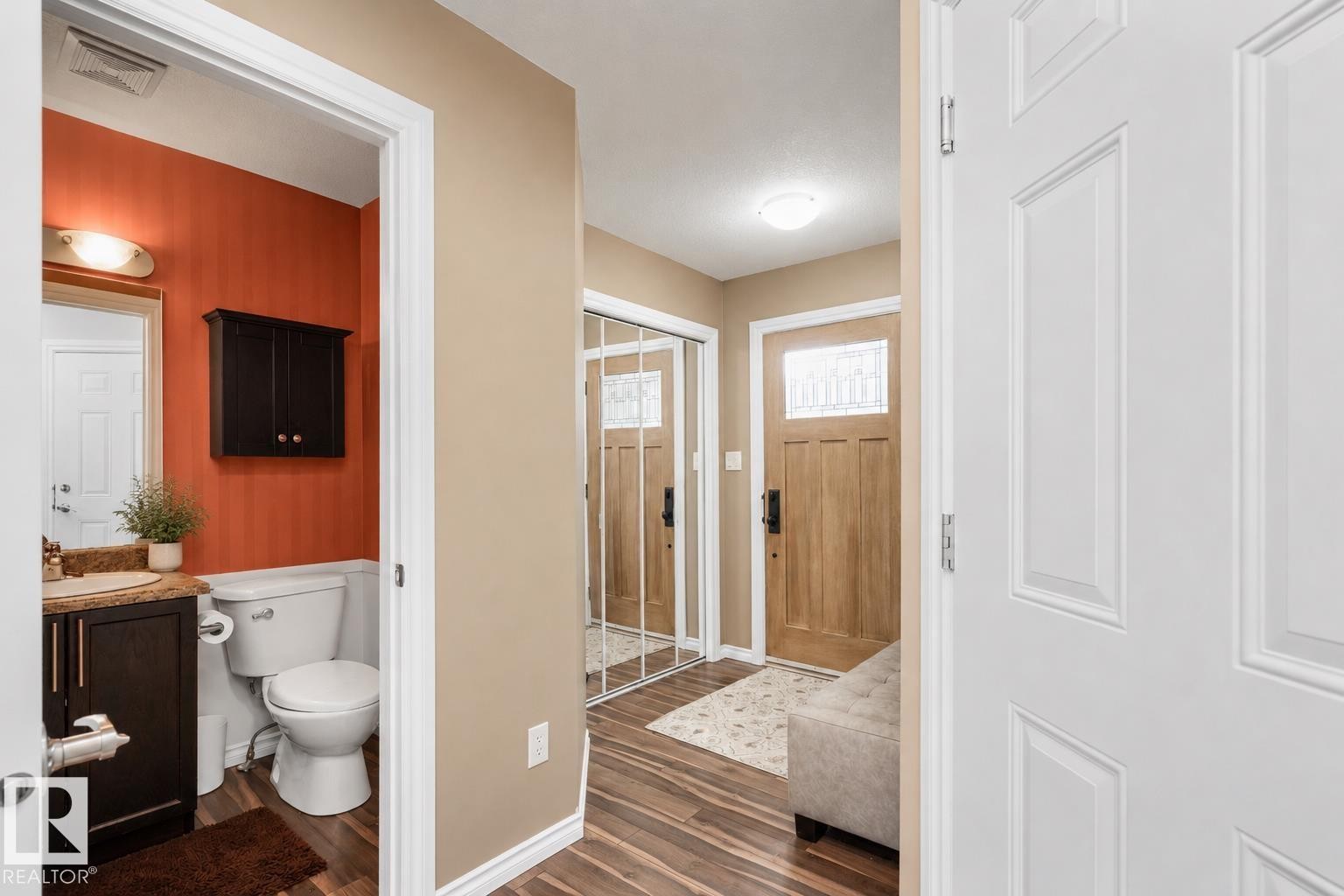 #146 5420 Grant Macewan Bv, Leduc, AB - Indoor Photo Showing Bathroom