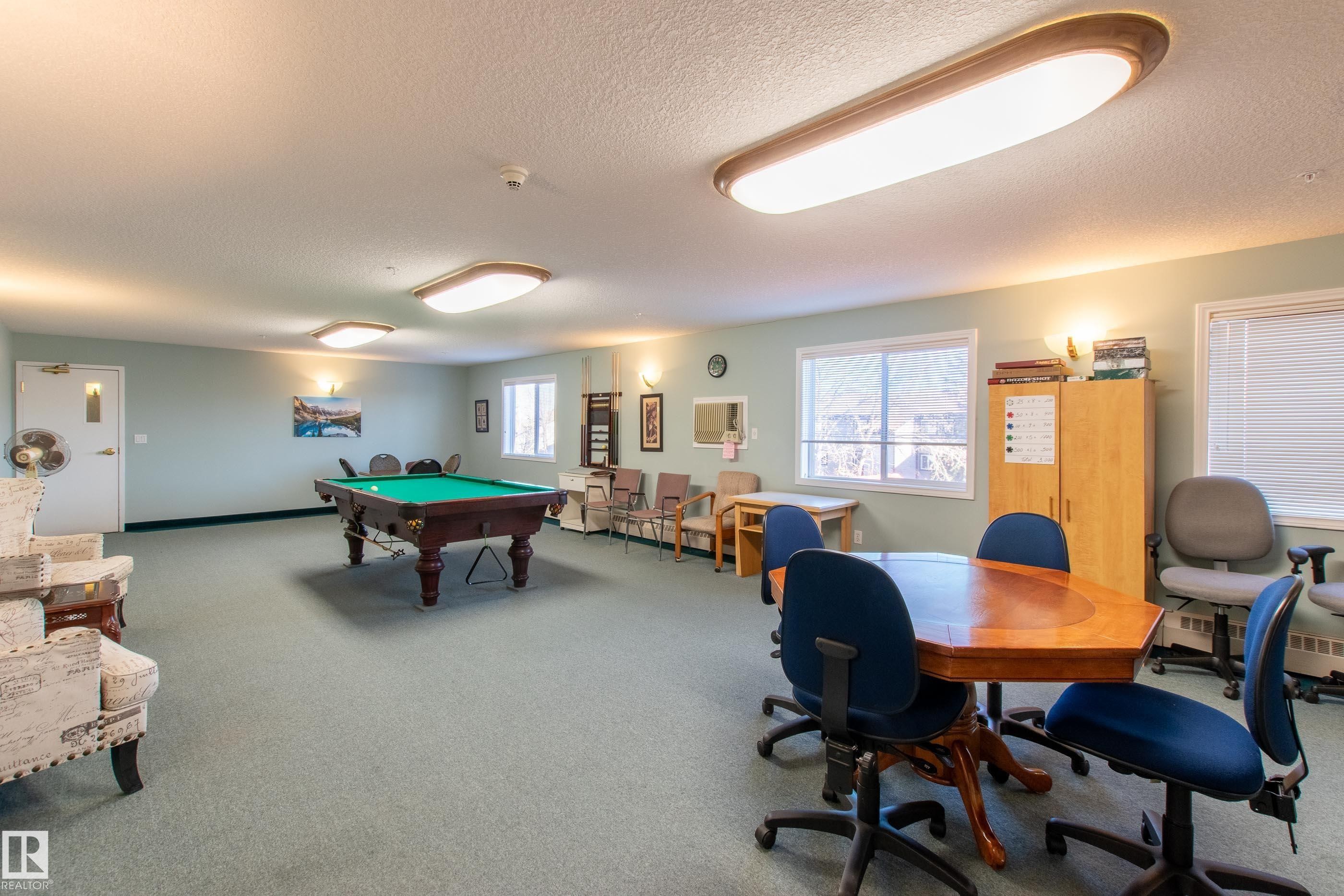 #112 6703 172 St Nw, Edmonton, AB - Indoor Photo Showing Other Room