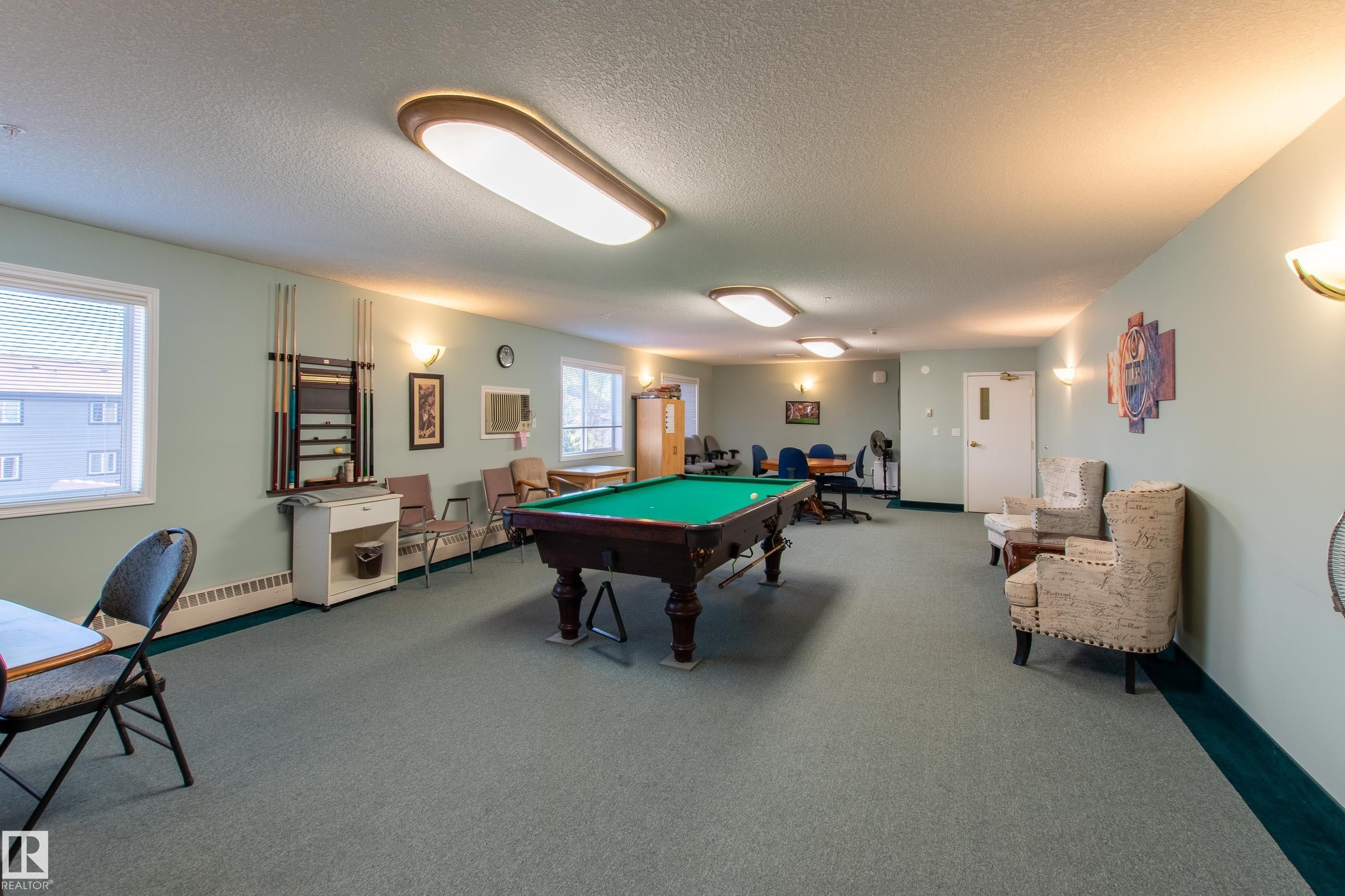 #112 6703 172 St Nw, Edmonton, AB - Indoor Photo Showing Other Room