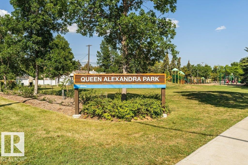 #209 10811 72 Av Nw, Edmonton, AB - Outdoor