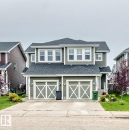 258 Sturtz Bend Leduc, AB T9E 0X4