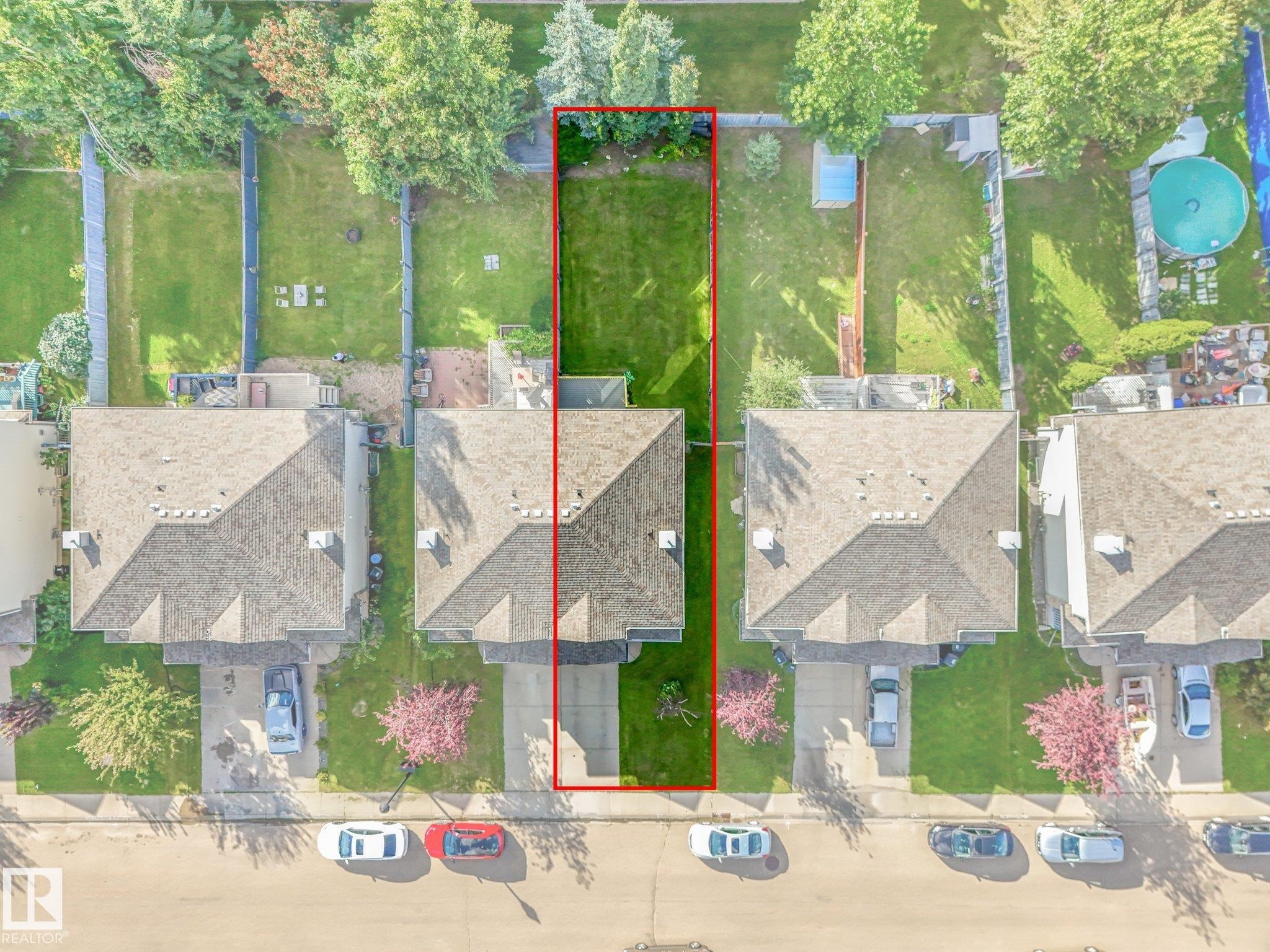 1142 Barnes Way Sw, Edmonton, AB - Other