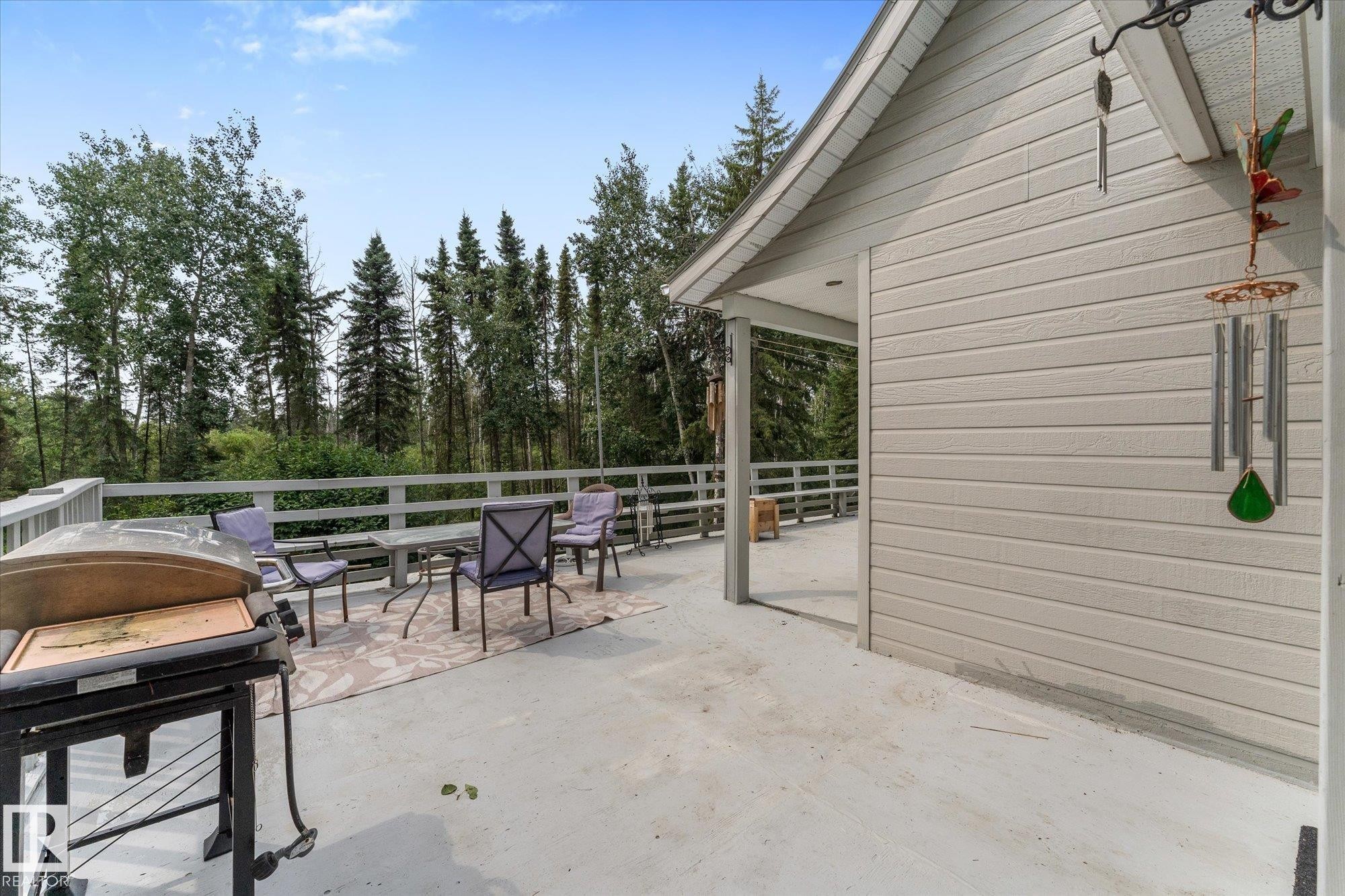 2, 59031 Range Rd 232, Rural Thorhild County, AB - Outdoor With Exterior