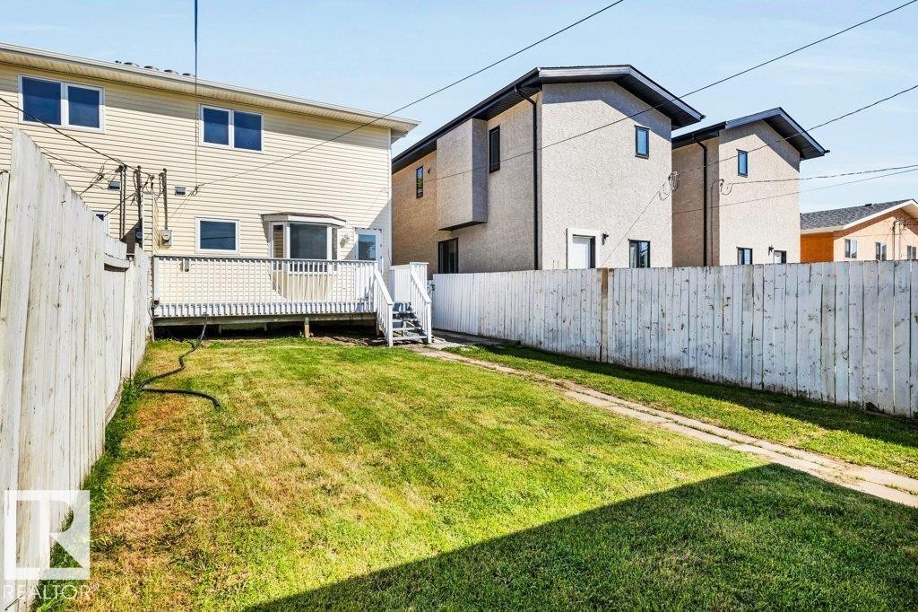 11128 132 Street Nw, Edmonton, AB - Outdoor With Exterior