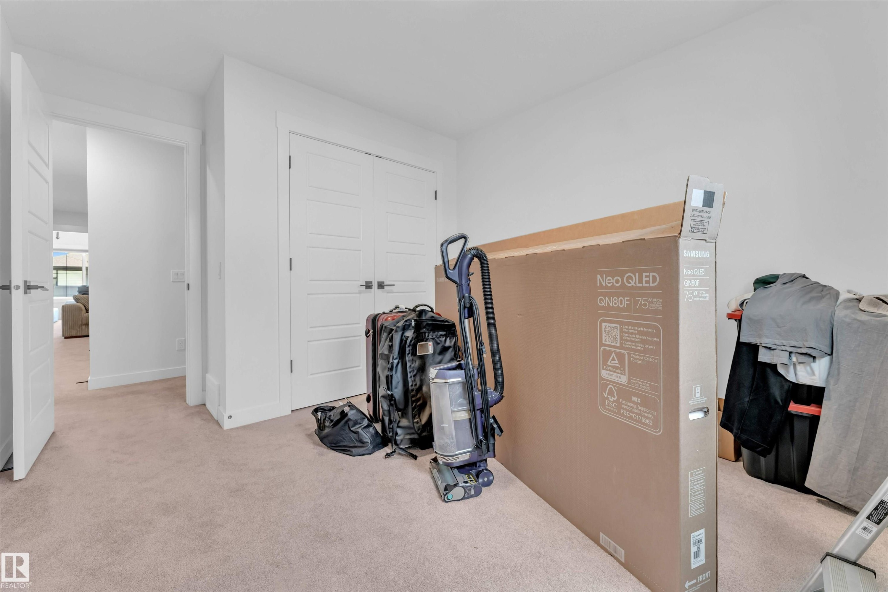 Additional content - 3236 Chernowski Way Sw, Edmonton, AB - Indoor