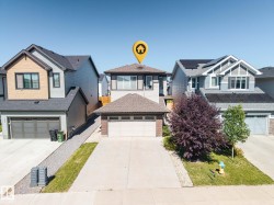 3234 CHERNOWSKI Way SW Edmonton, AB T6W 4G4