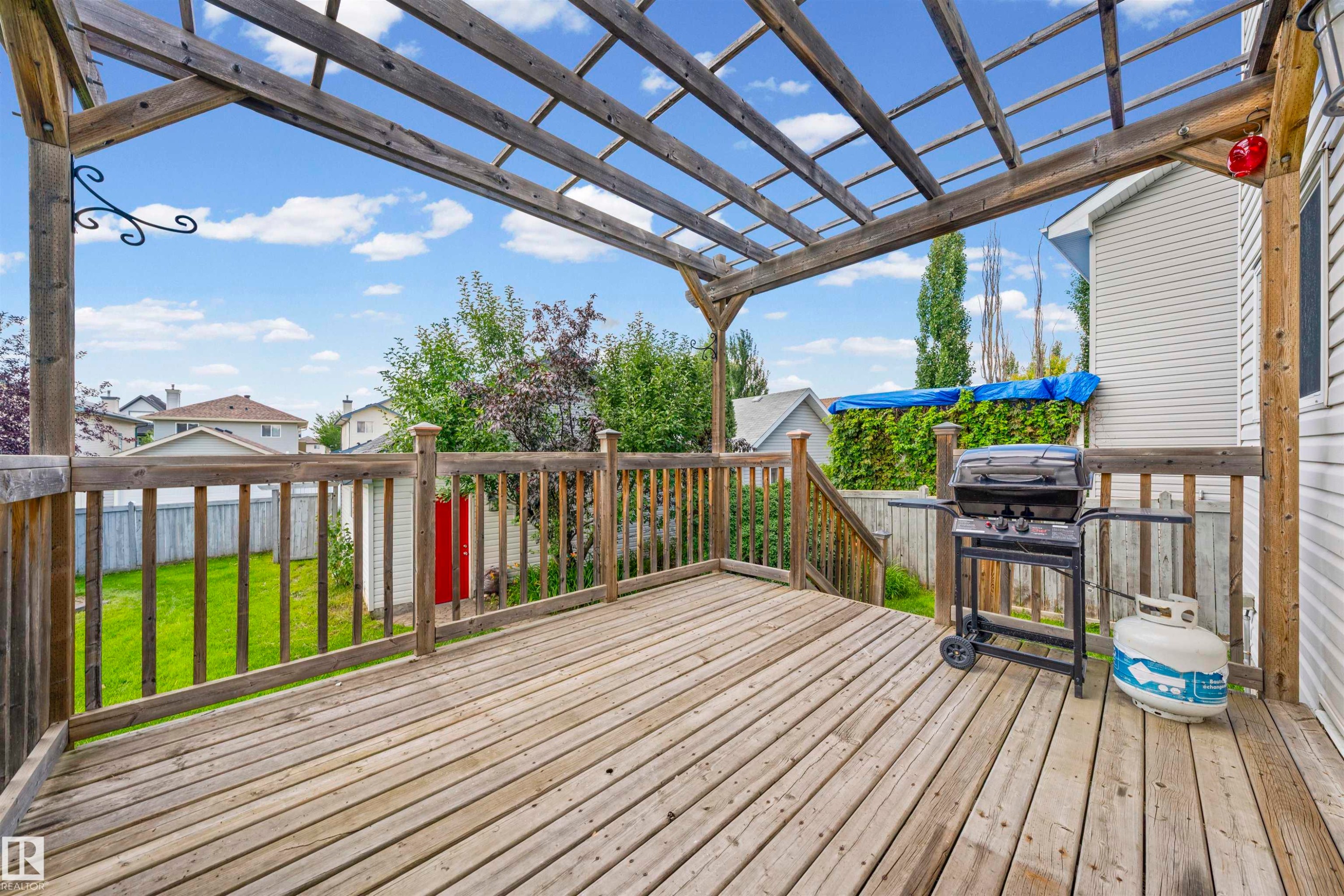 5509 Stevens Crescent Nw, Edmonton, AB