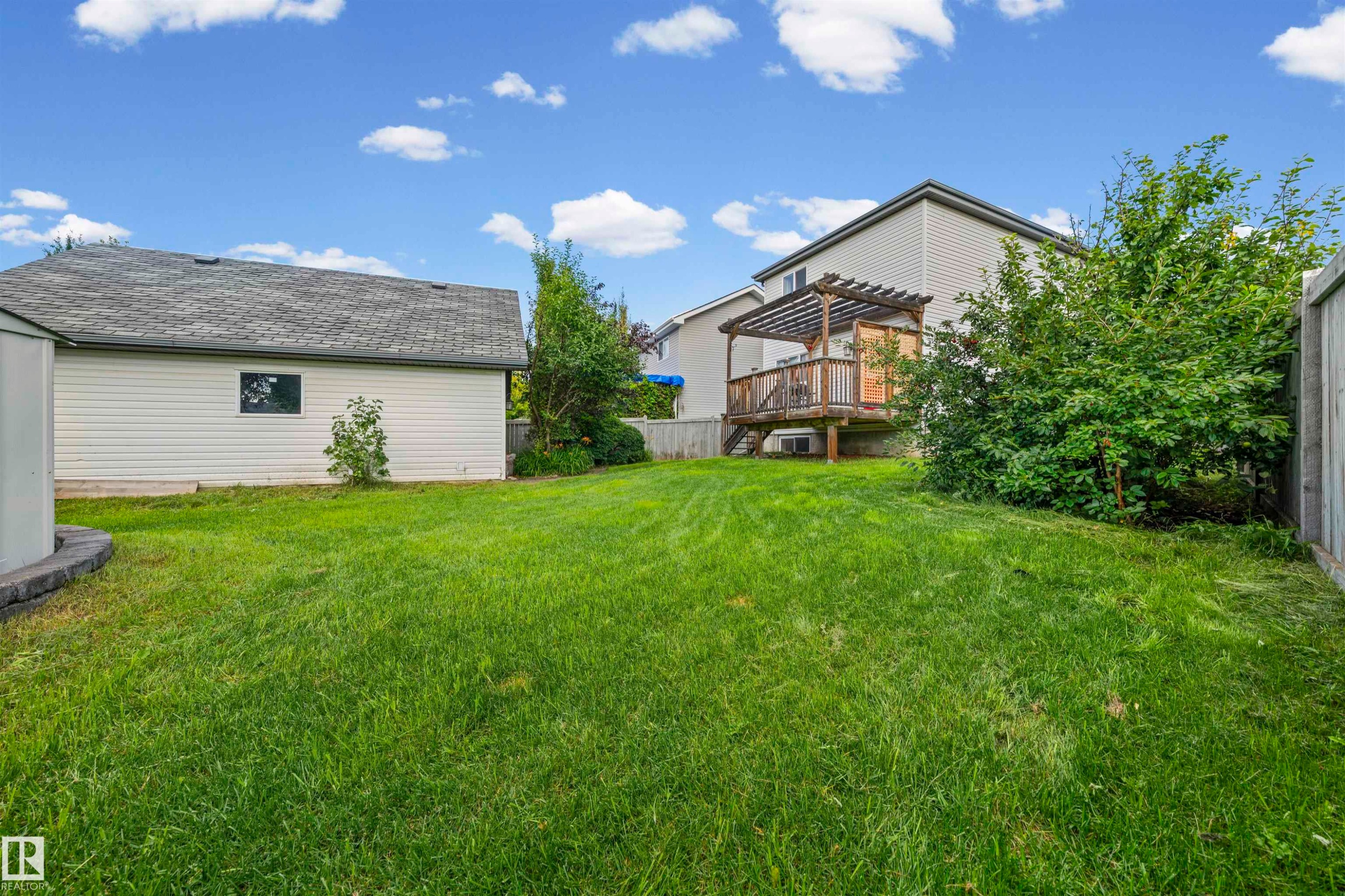 5509 Stevens Crescent Nw, Edmonton, AB