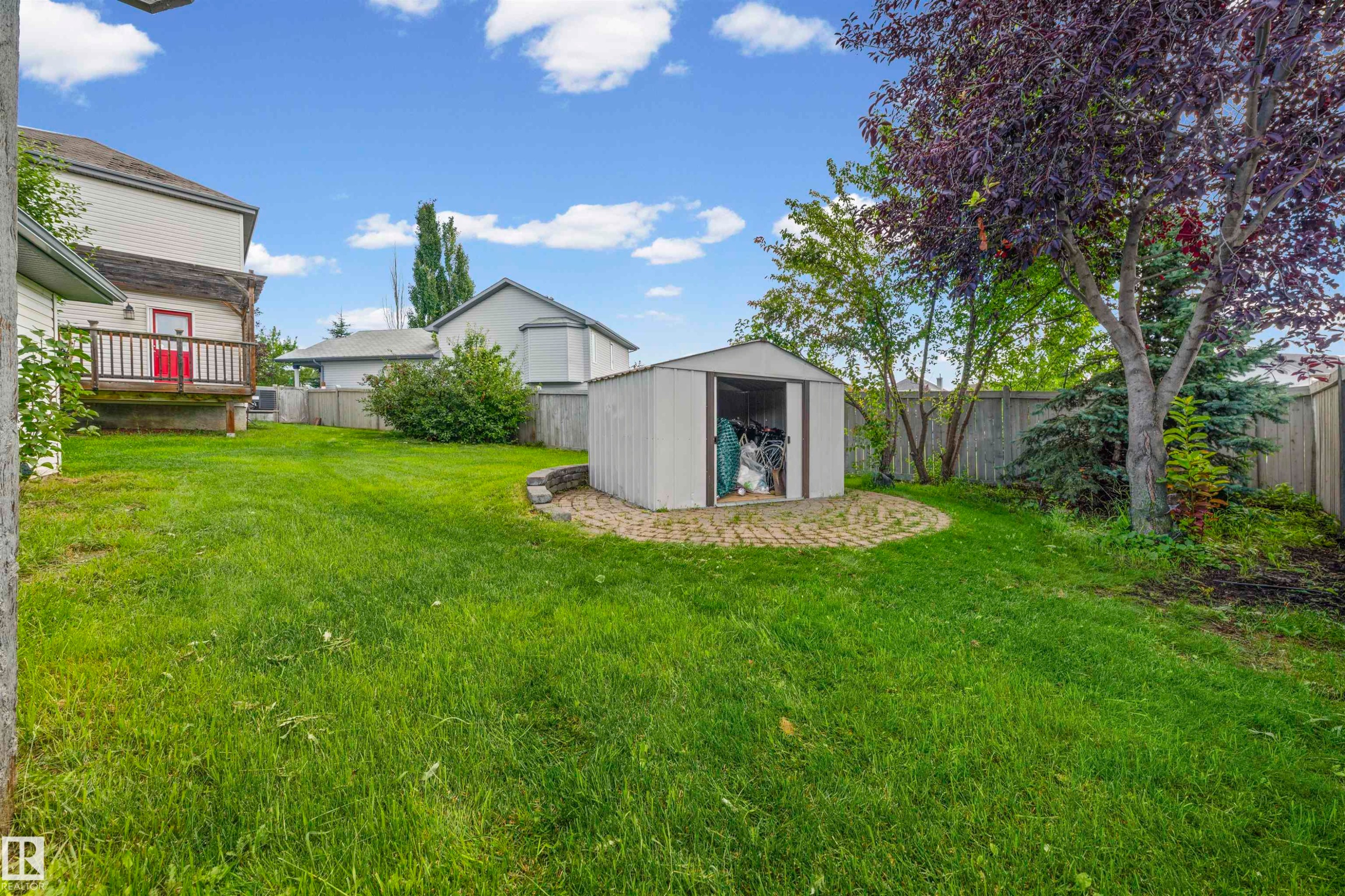 5509 Stevens Crescent Nw, Edmonton, AB