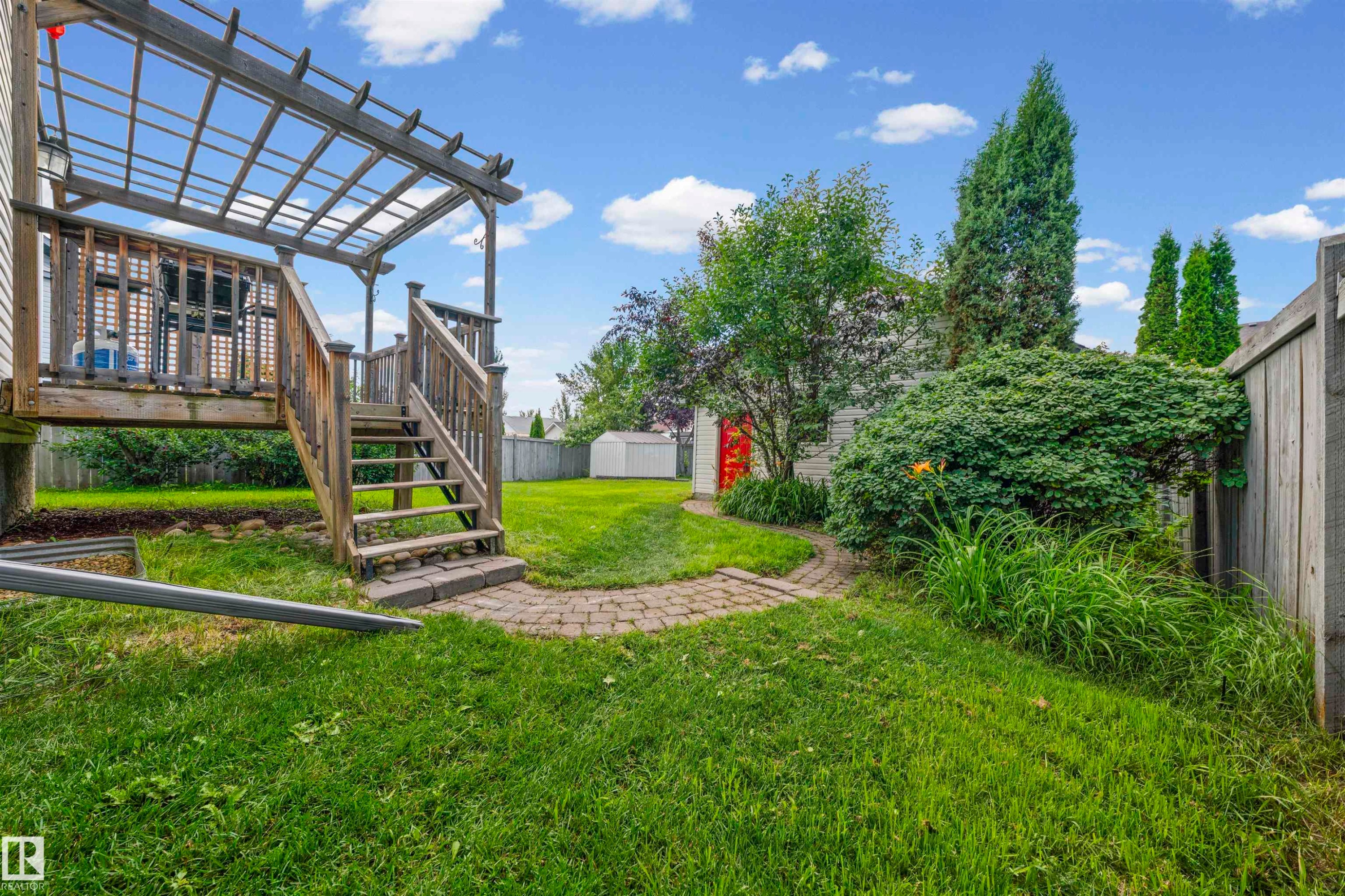 5509 Stevens Crescent Nw, Edmonton, AB