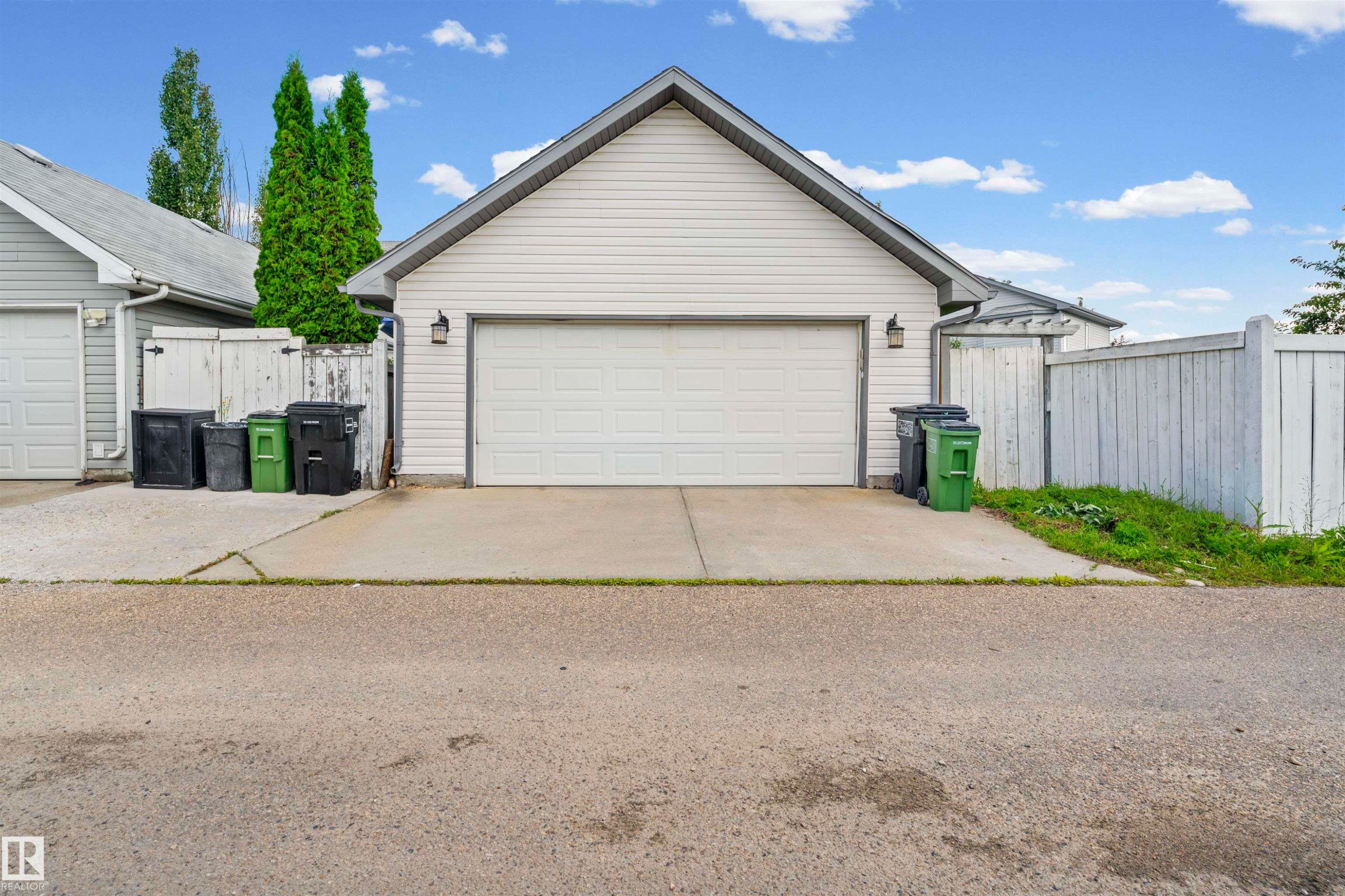5509 Stevens Crescent Nw, Edmonton, AB
