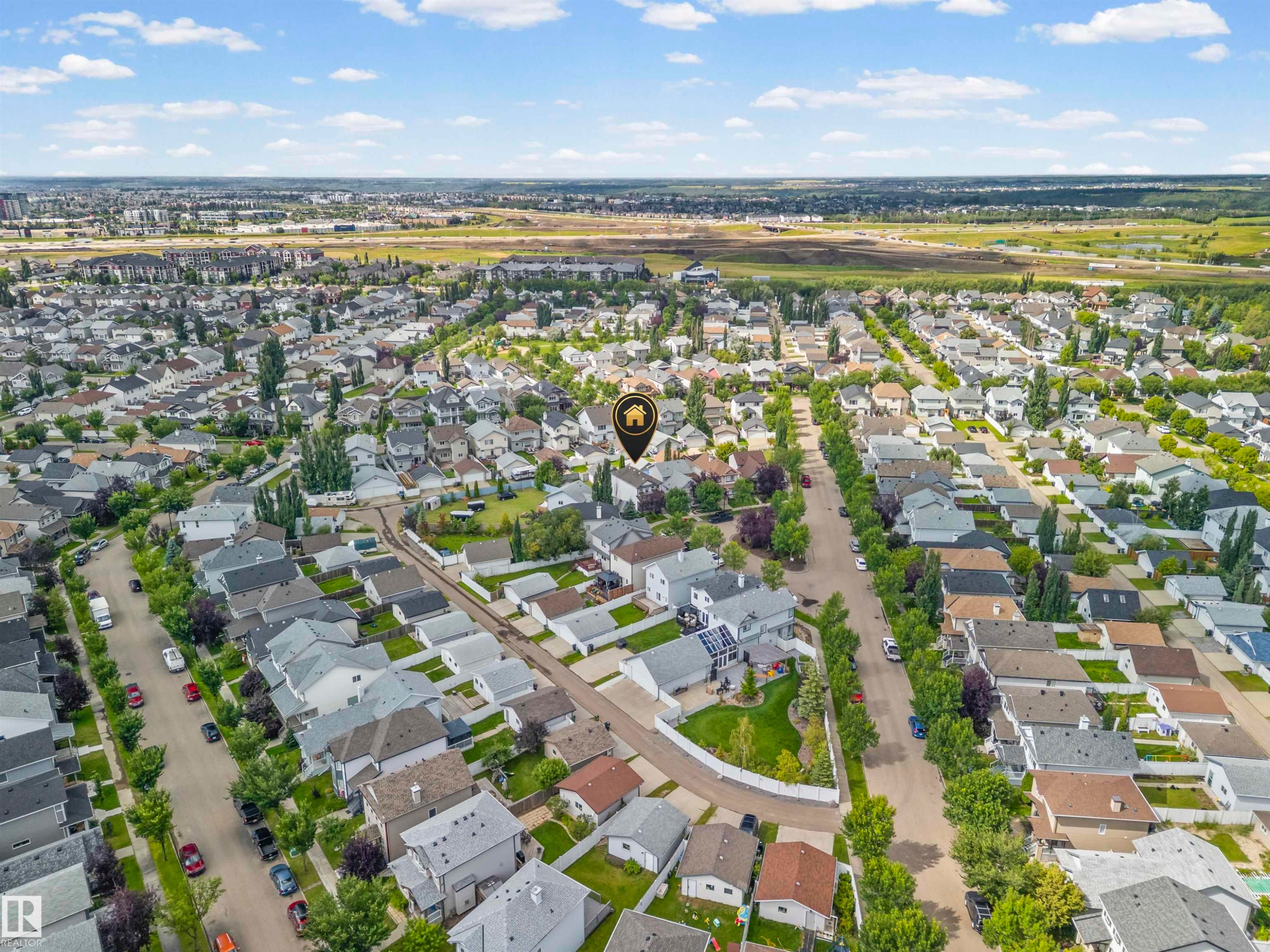 5509 Stevens Crescent Nw, Edmonton, AB