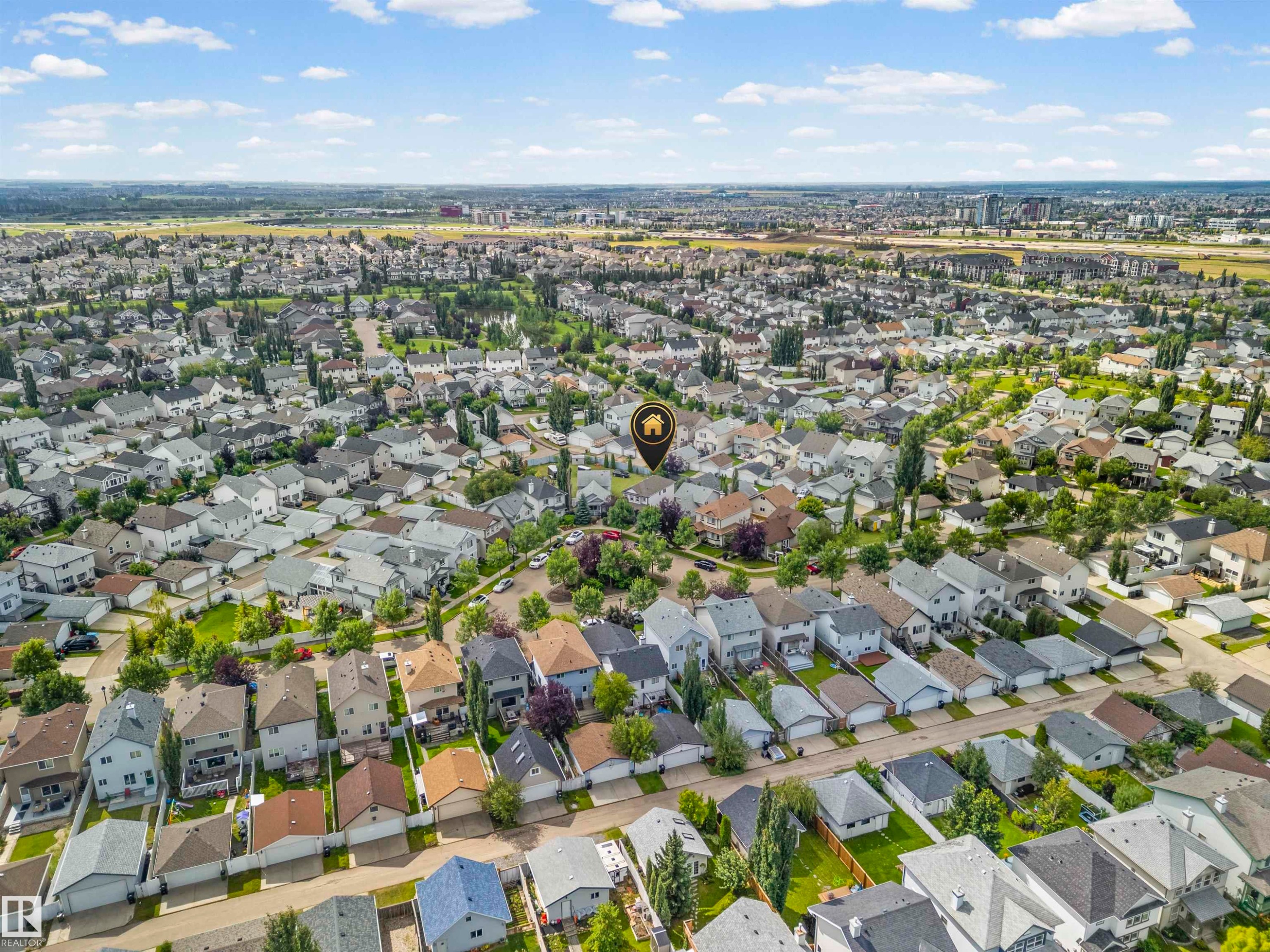 5509 Stevens Crescent Nw, Edmonton, AB