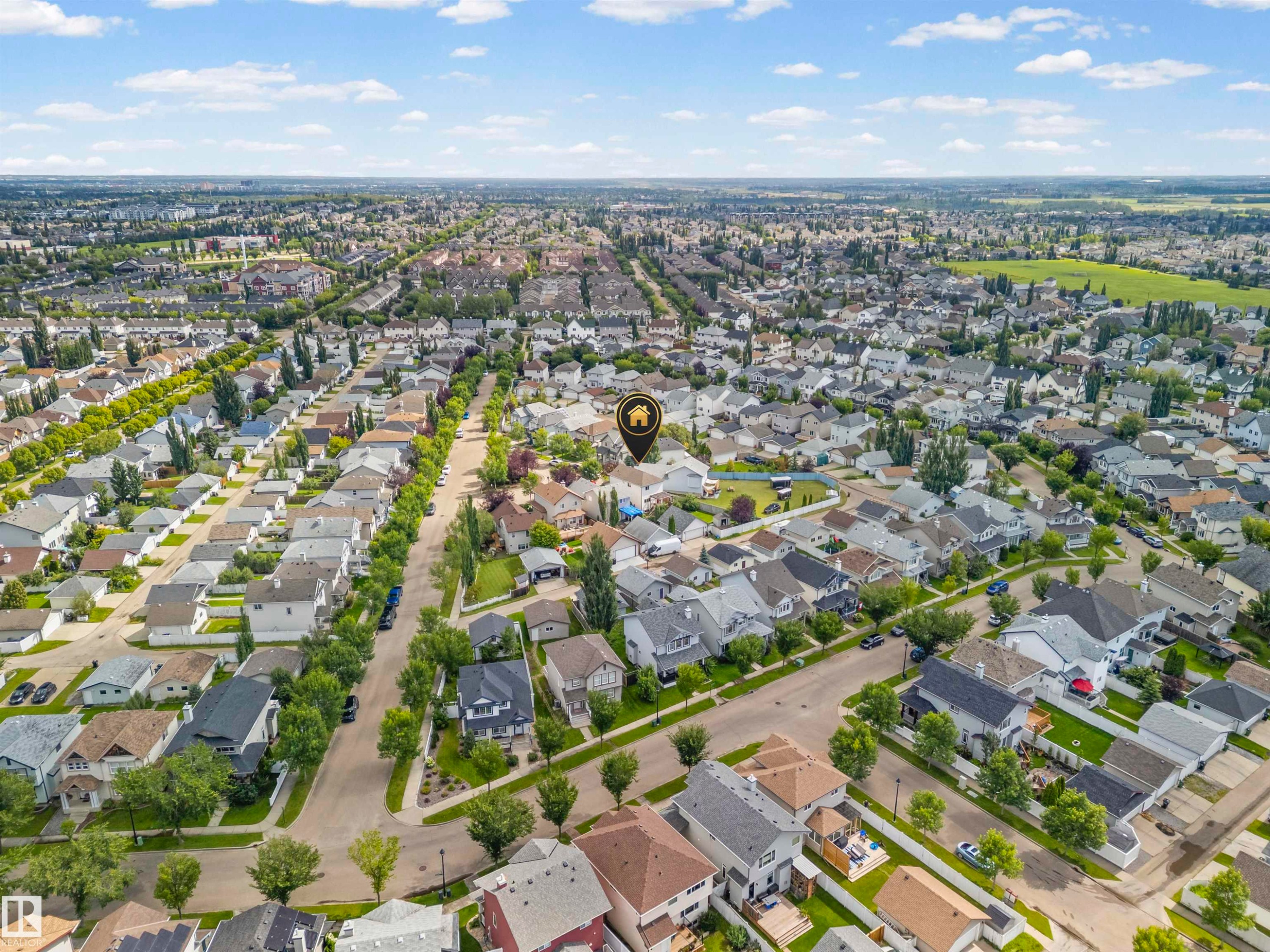 5509 Stevens Crescent Nw, Edmonton, AB