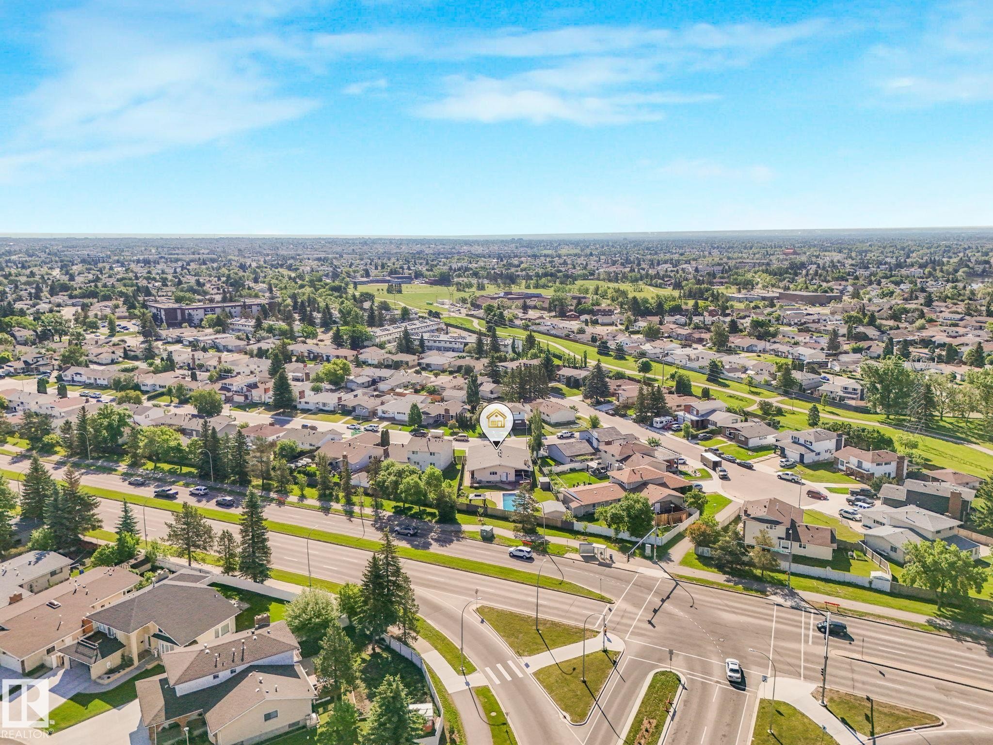11056 166 Avenue Nw, Edmonton, AB