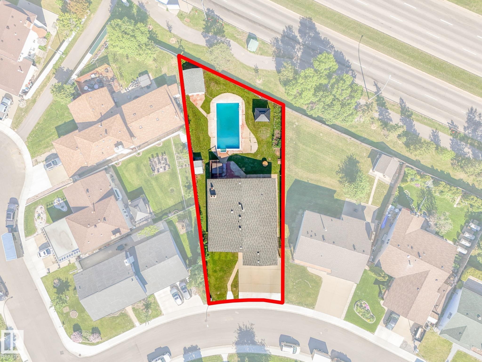 11056 166 Avenue Nw, Edmonton, AB