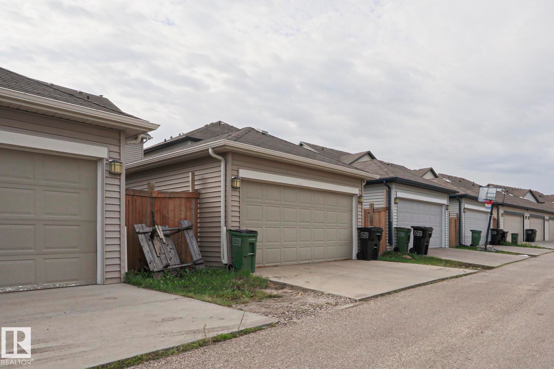 Additional content - 308 Watt Boulevard Sw, Edmonton, AB - Outdoor