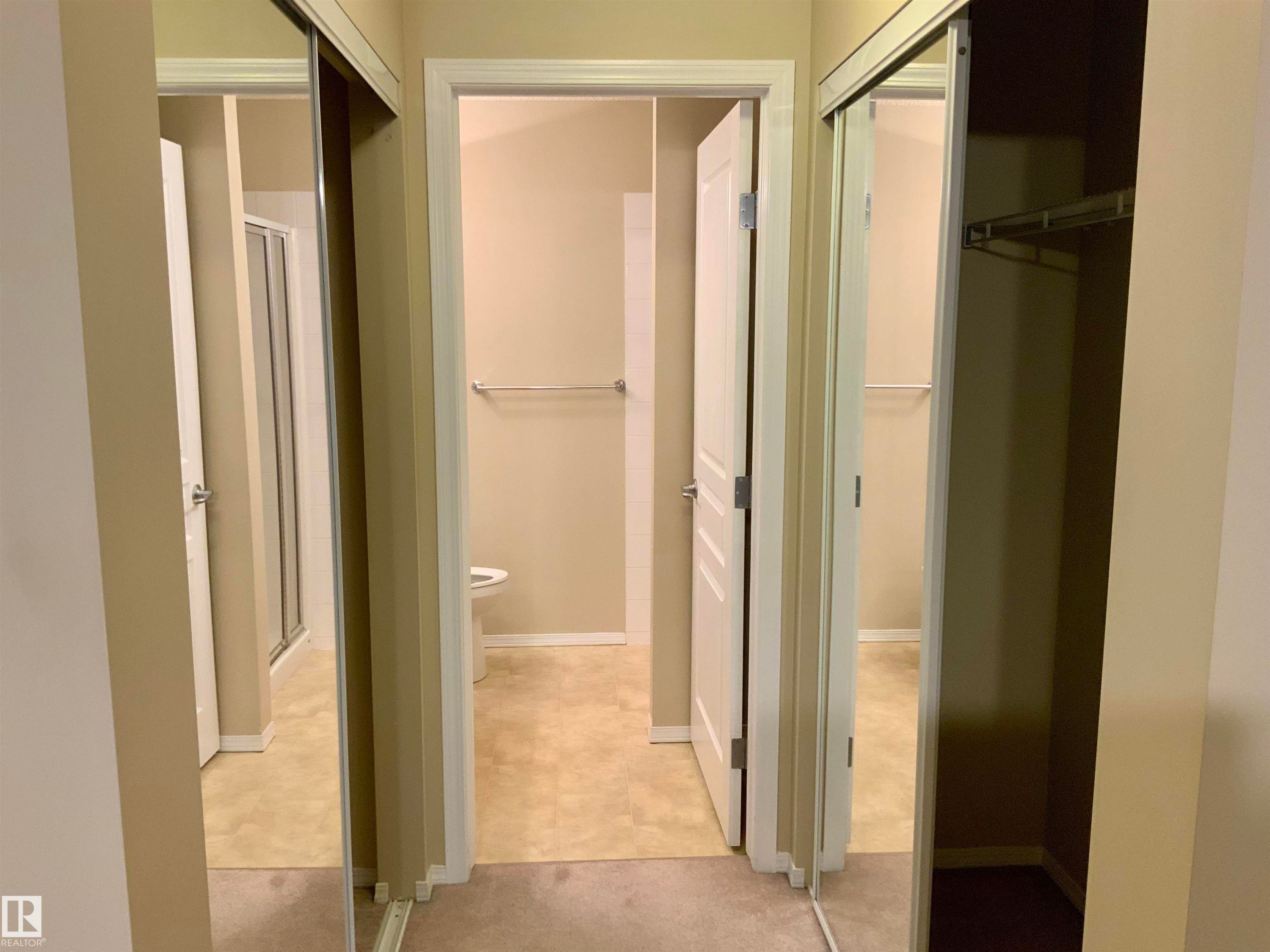 #140 16035 132 St Nw, Edmonton, AB - Indoor Photo Showing Bathroom
