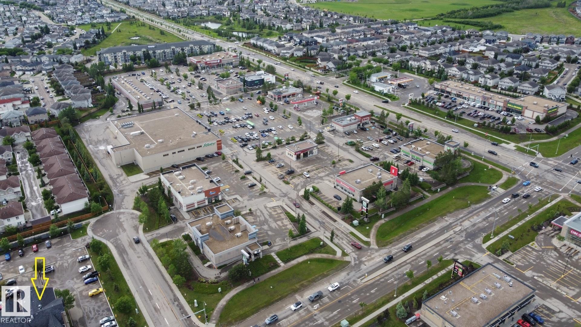 #316 5005 165 Av Nw, Edmonton, AB -