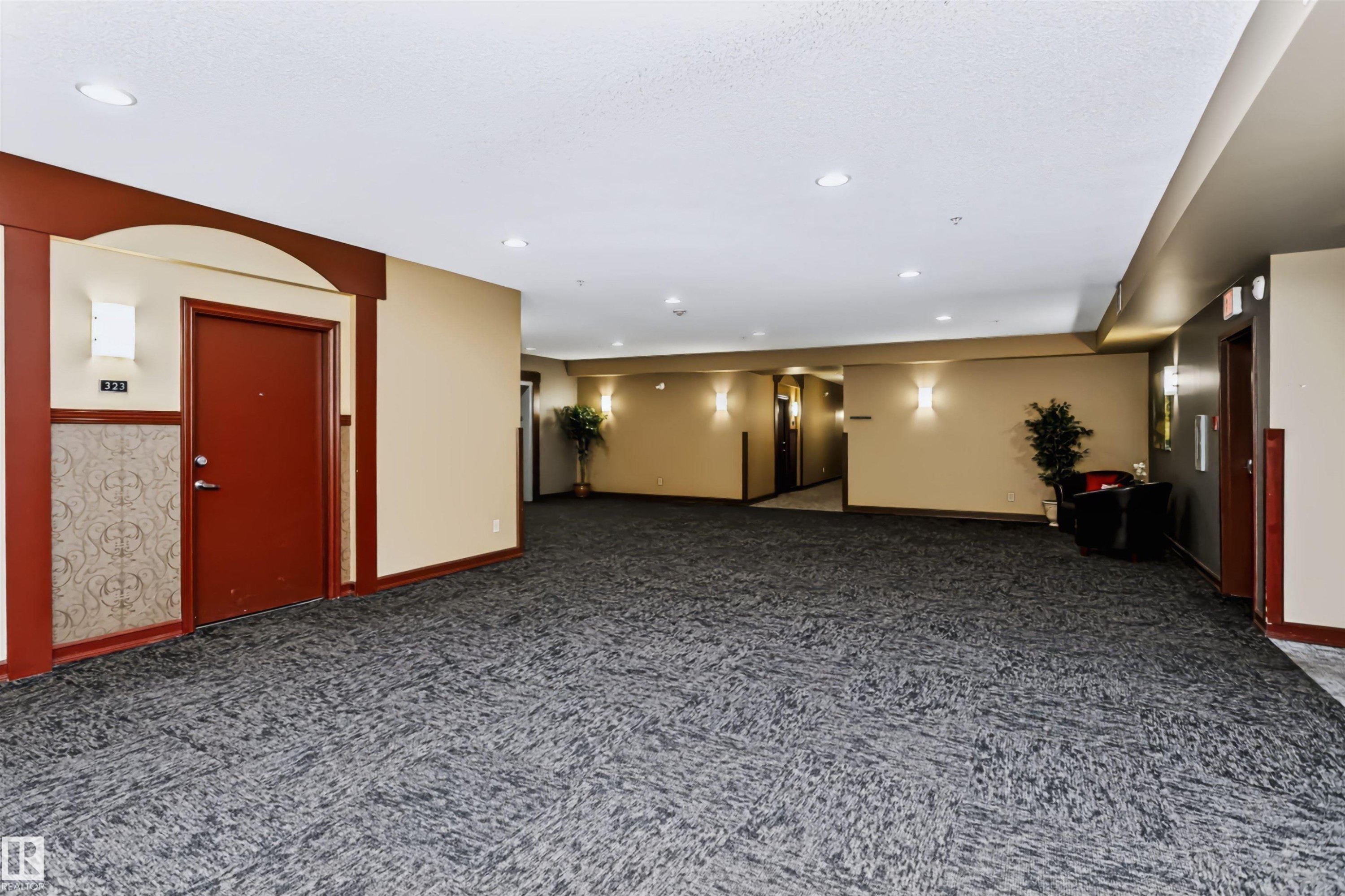 #341 263 Macewan Rd Sw, Edmonton, AB - Indoor Photo Showing Other Room