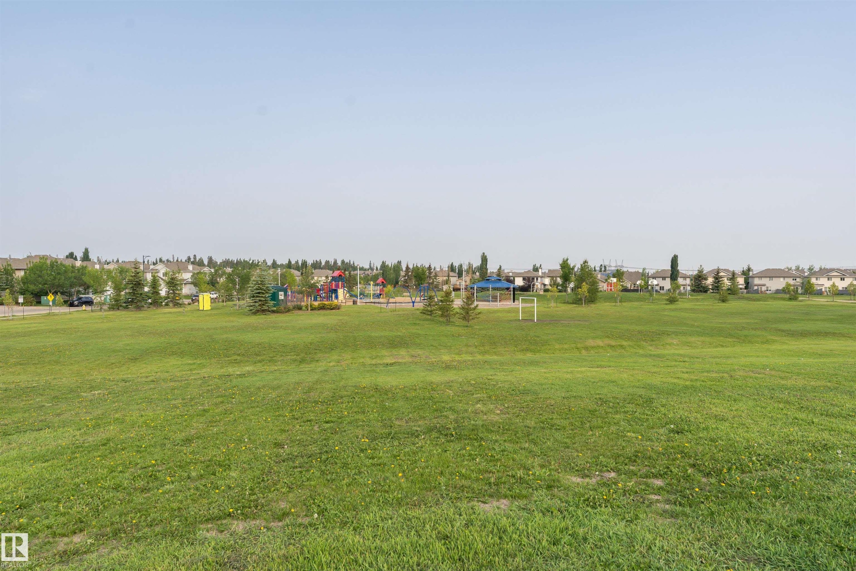 #341 263 Macewan Rd Sw, Edmonton, AB - Outdoor With View
