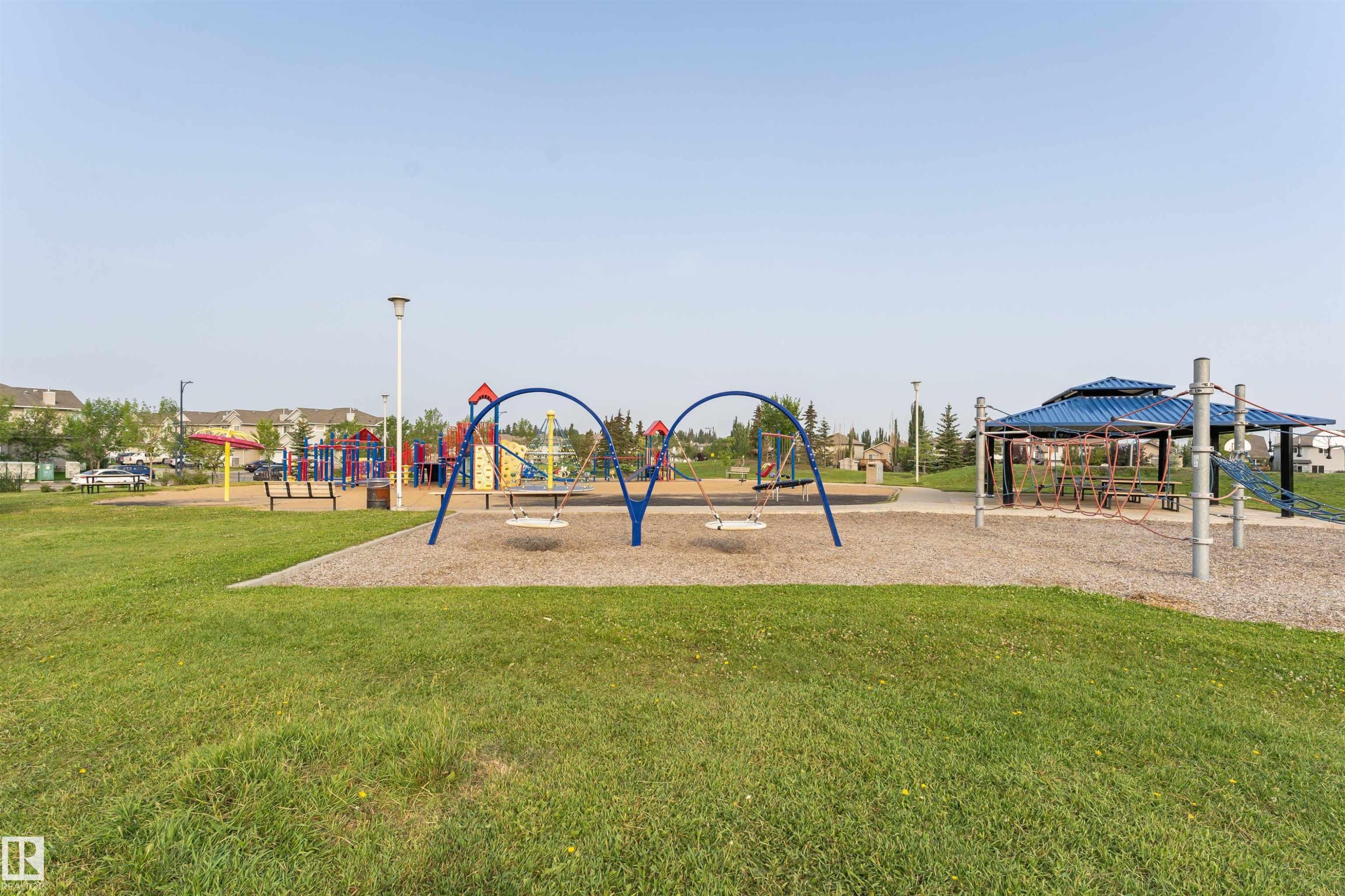#341 263 Macewan Rd Sw, Edmonton, AB - Outdoor