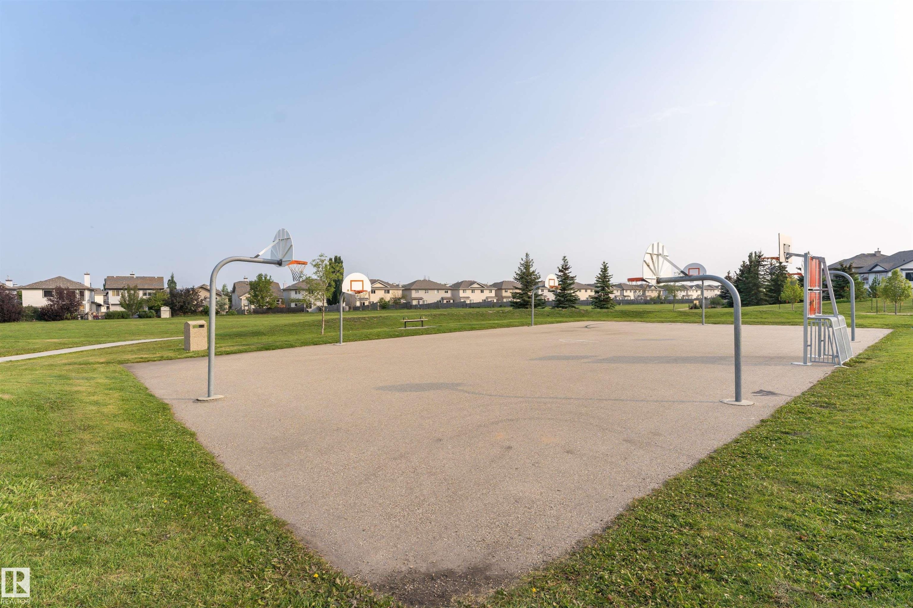 #341 263 Macewan Rd Sw, Edmonton, AB - Outdoor With View