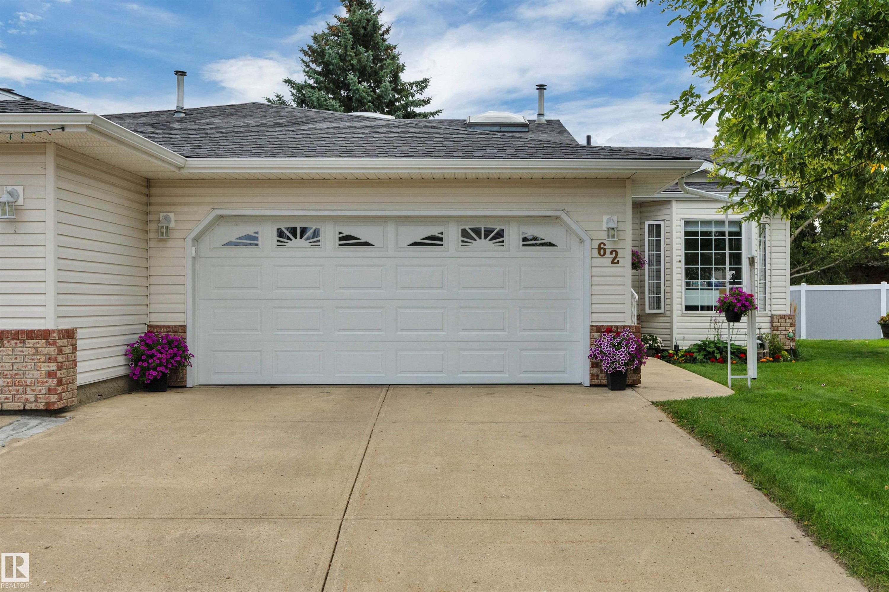 #62 4410 52 Ave, Wetaskiwin, AB - Outdoor