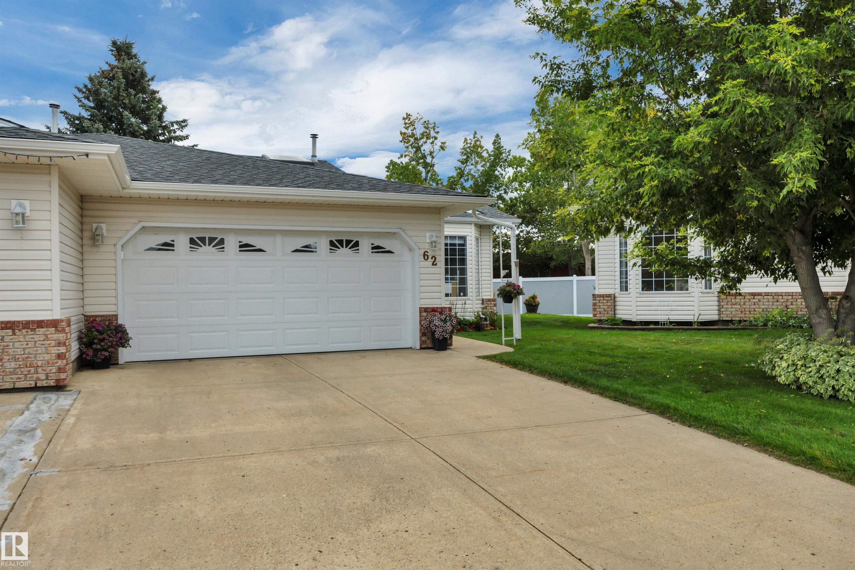 #62 4410 52 Ave, Wetaskiwin, AB - Outdoor