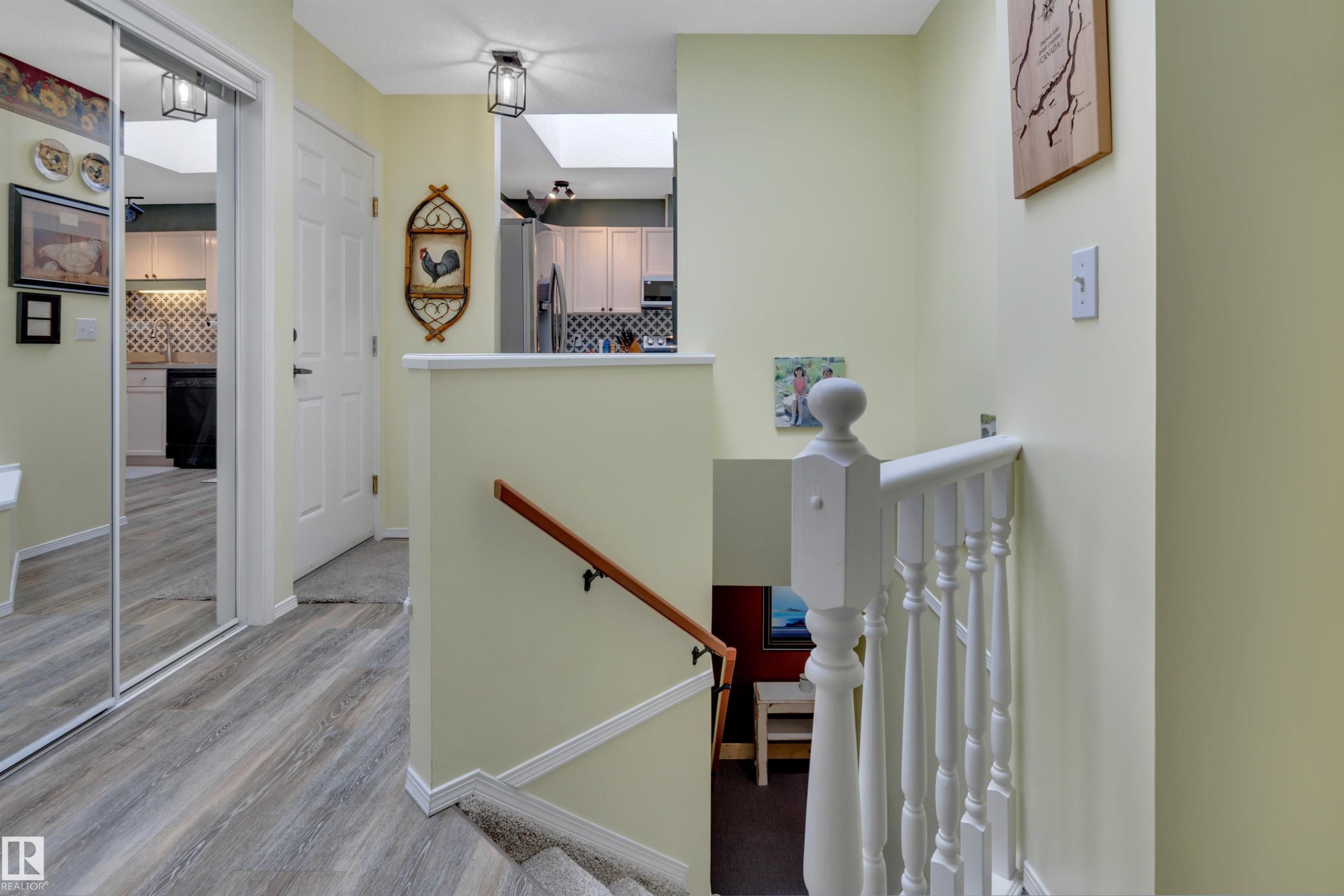 #62 4410 52 Ave, Wetaskiwin, AB - Indoor Photo Showing Other Room