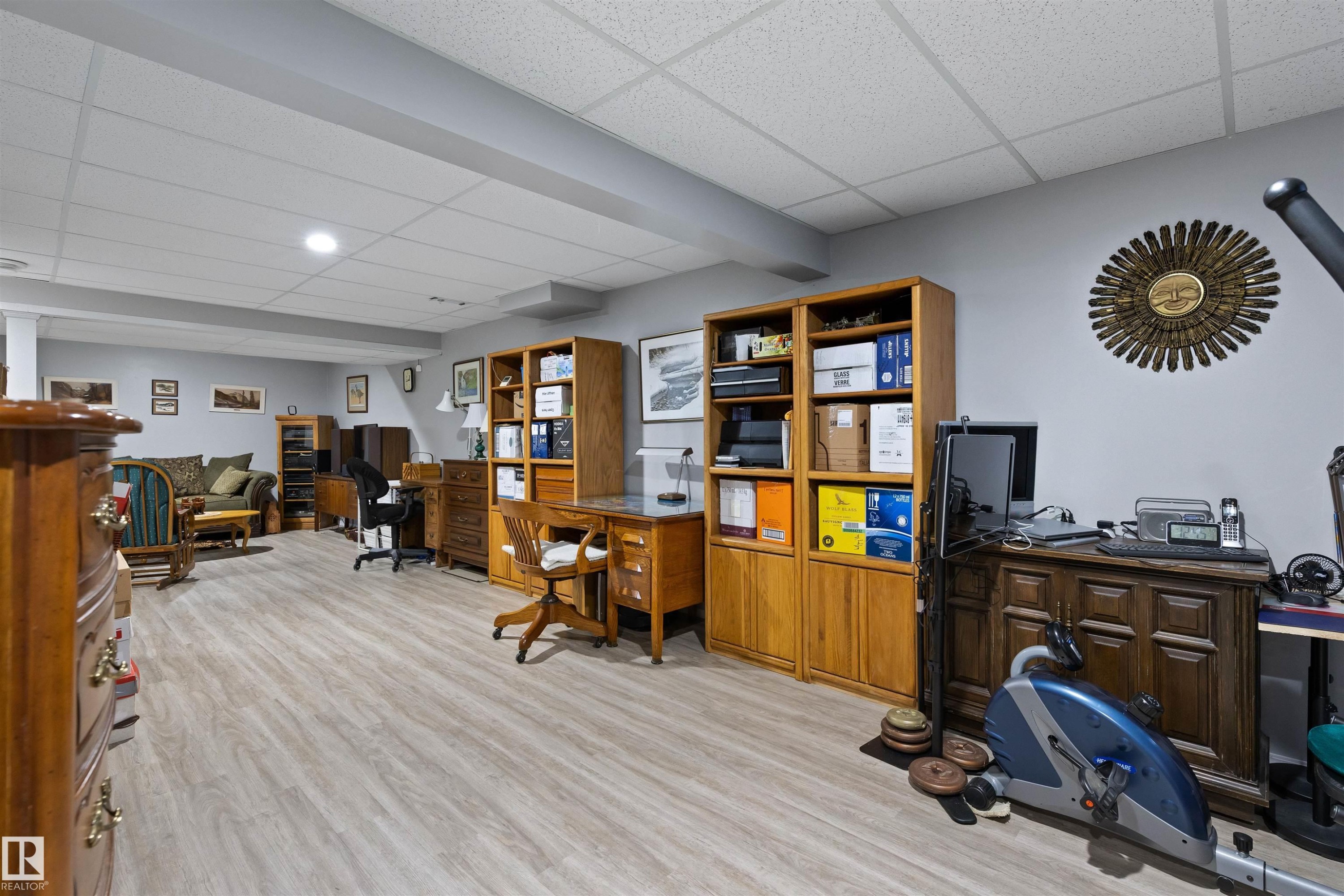 #1 10 Grange Dr, St. Albert, AB - Indoor