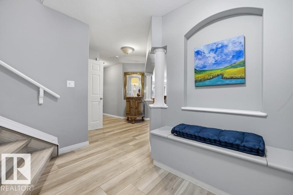 22 Bonin, Beaumont, AB - Indoor Photo Showing Other Room