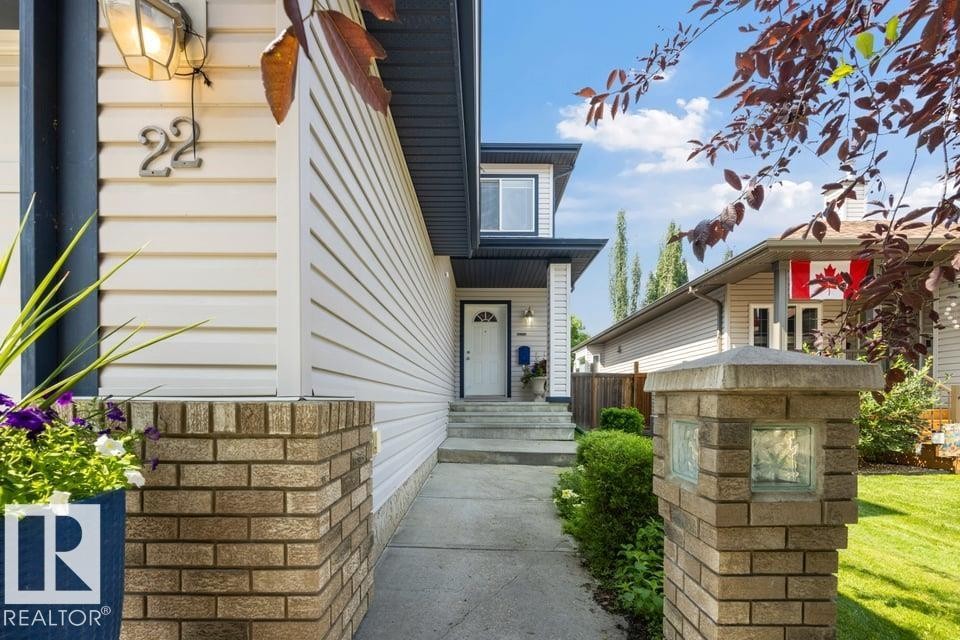 22 Bonin, Beaumont, AB - Outdoor