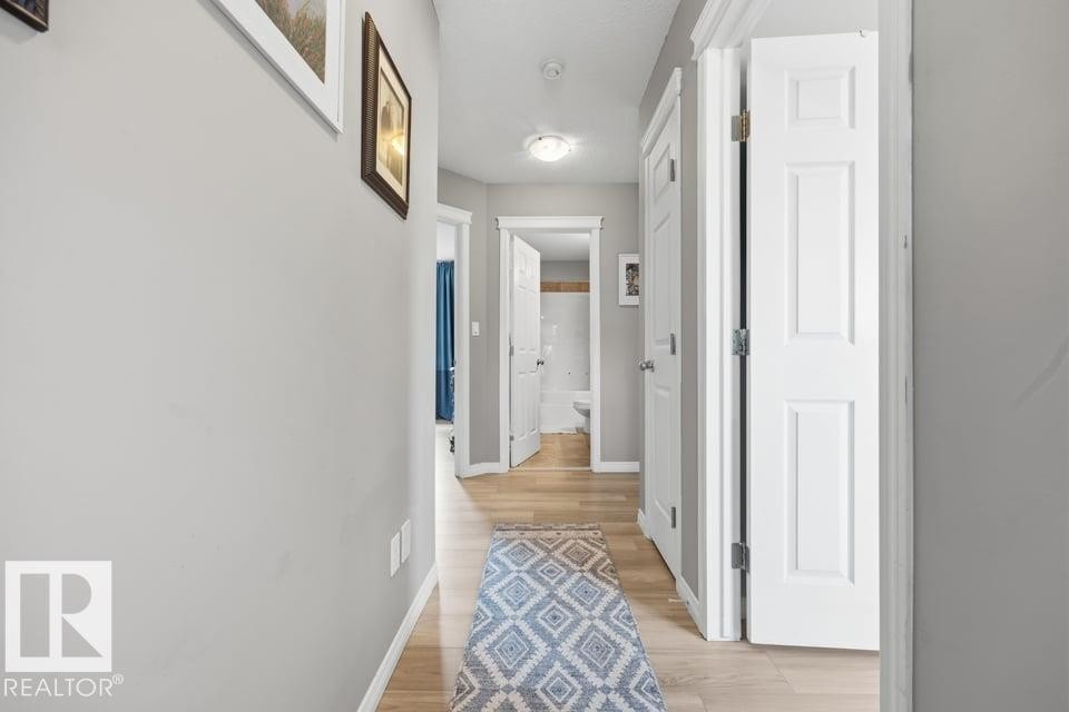 22 Bonin, Beaumont, AB - Indoor Photo Showing Other Room