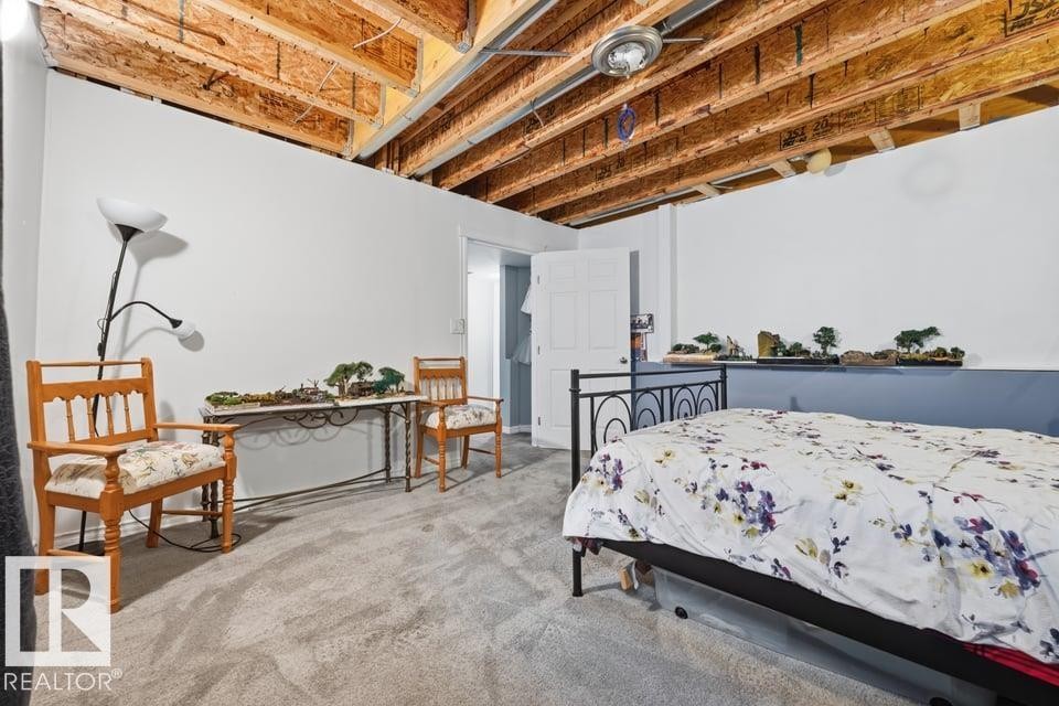 22 Bonin, Beaumont, AB - Indoor