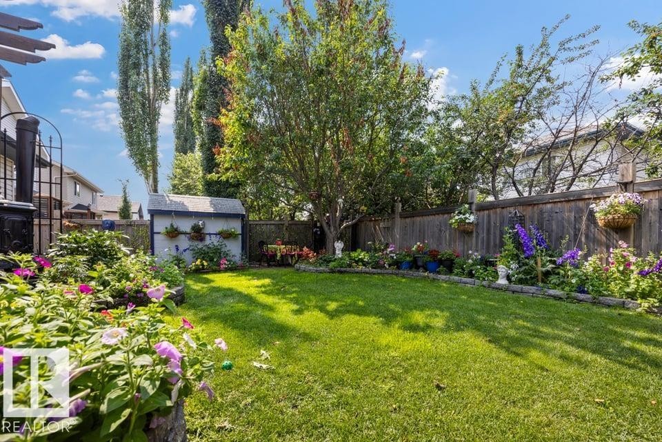 22 Bonin, Beaumont, AB - Outdoor