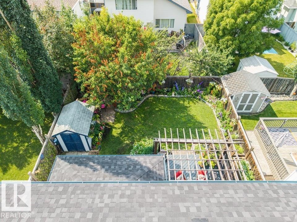 22 Bonin, Beaumont, AB - Outdoor