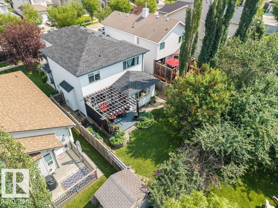 22 Bonin, Beaumont, AB - Outdoor