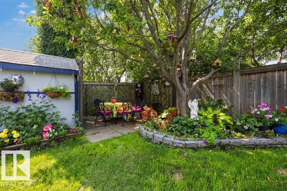 22 Bonin, Beaumont, AB - Outdoor