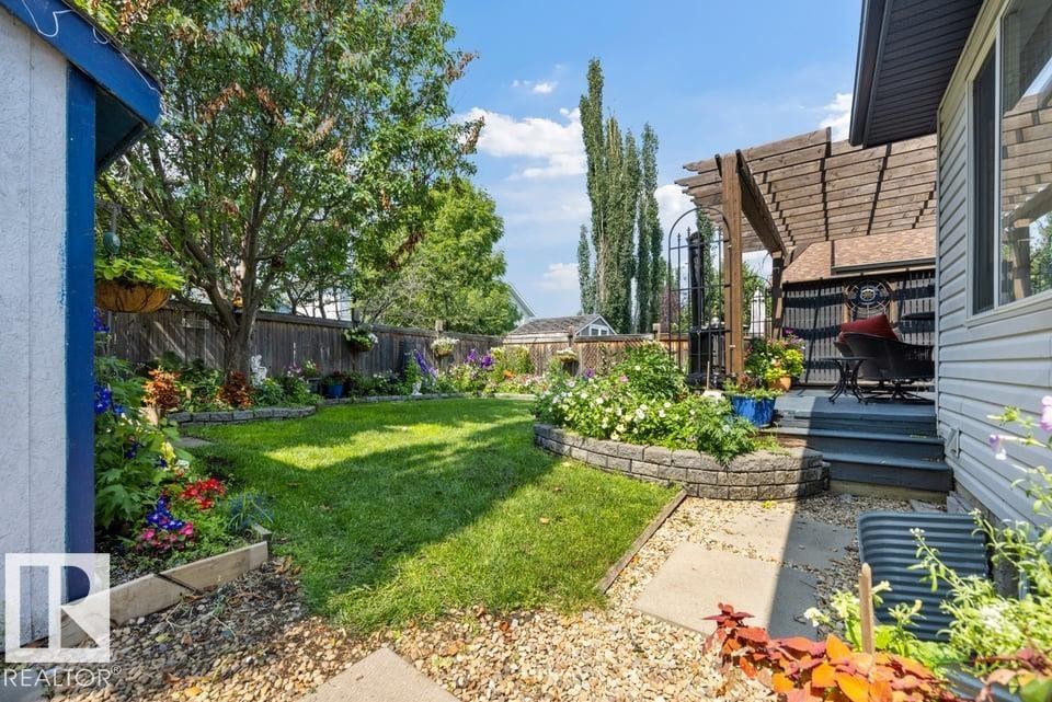 22 Bonin, Beaumont, AB - Outdoor