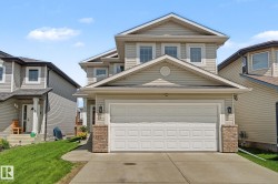 172 GALLOWAY Wynd Fort Saskatchewan, AB T8L 0B9