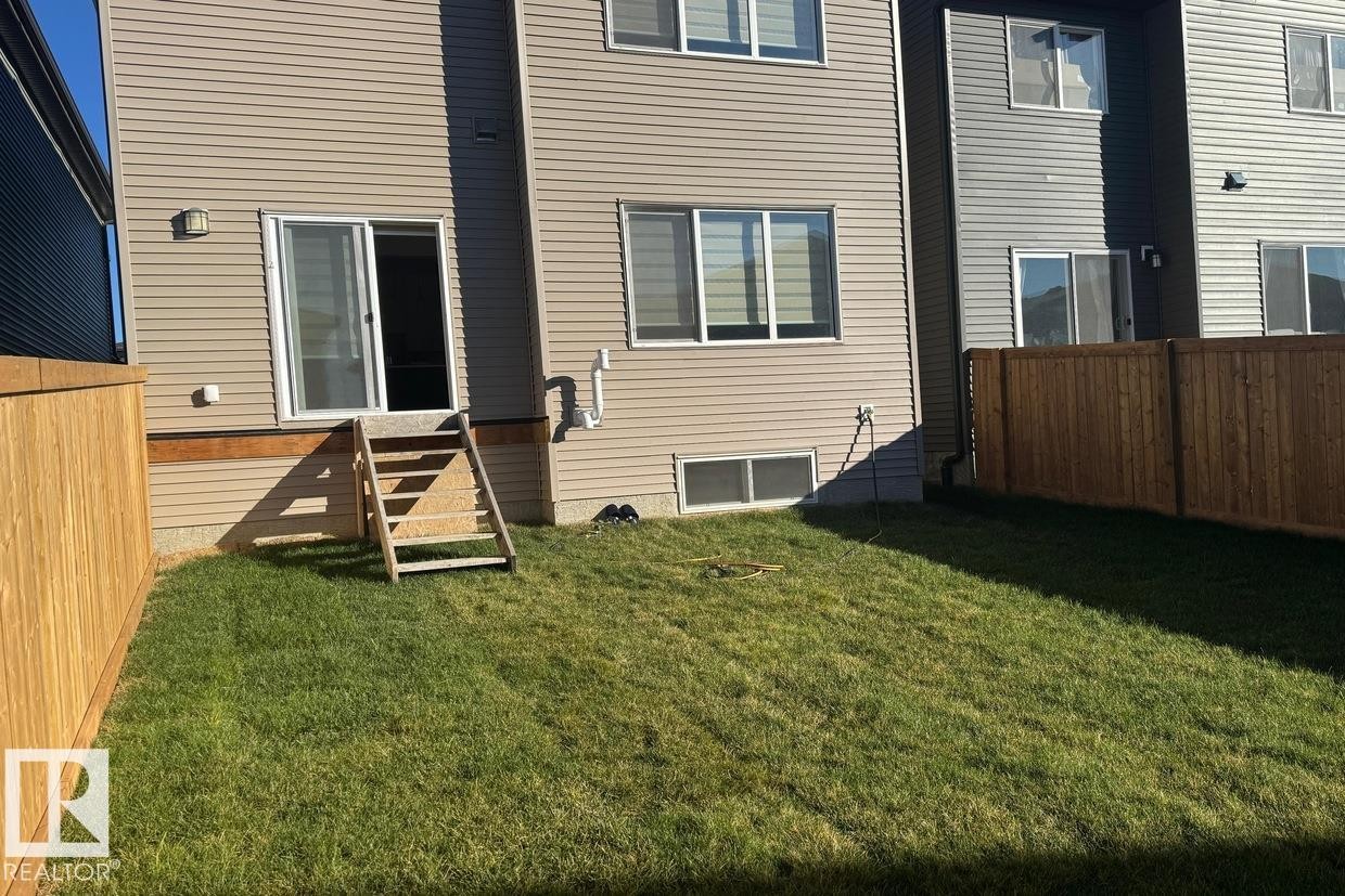 6411 27 Avenue Sw, Edmonton, AB - Outdoor With Exterior