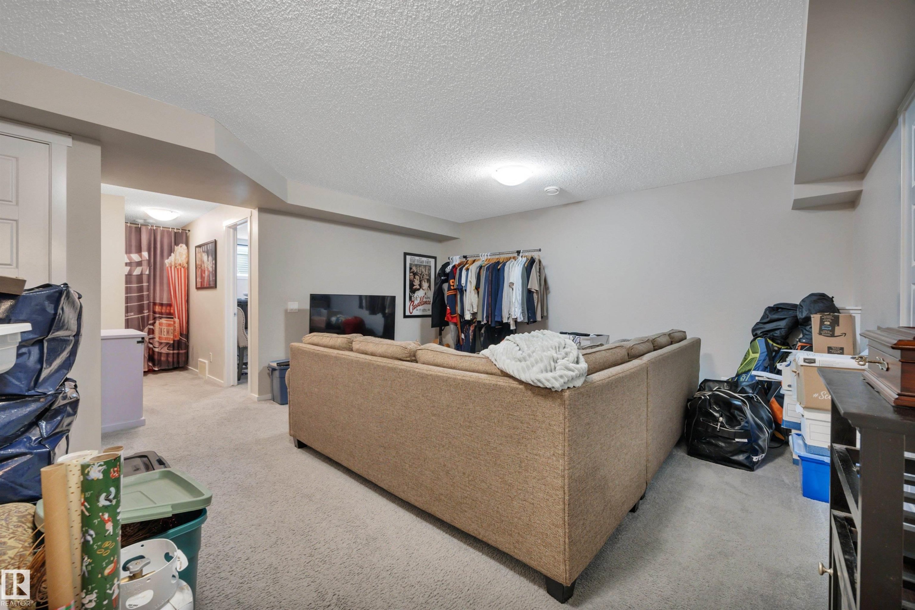 648 Orchards Boulevard Sw, Edmonton, AB - Indoor